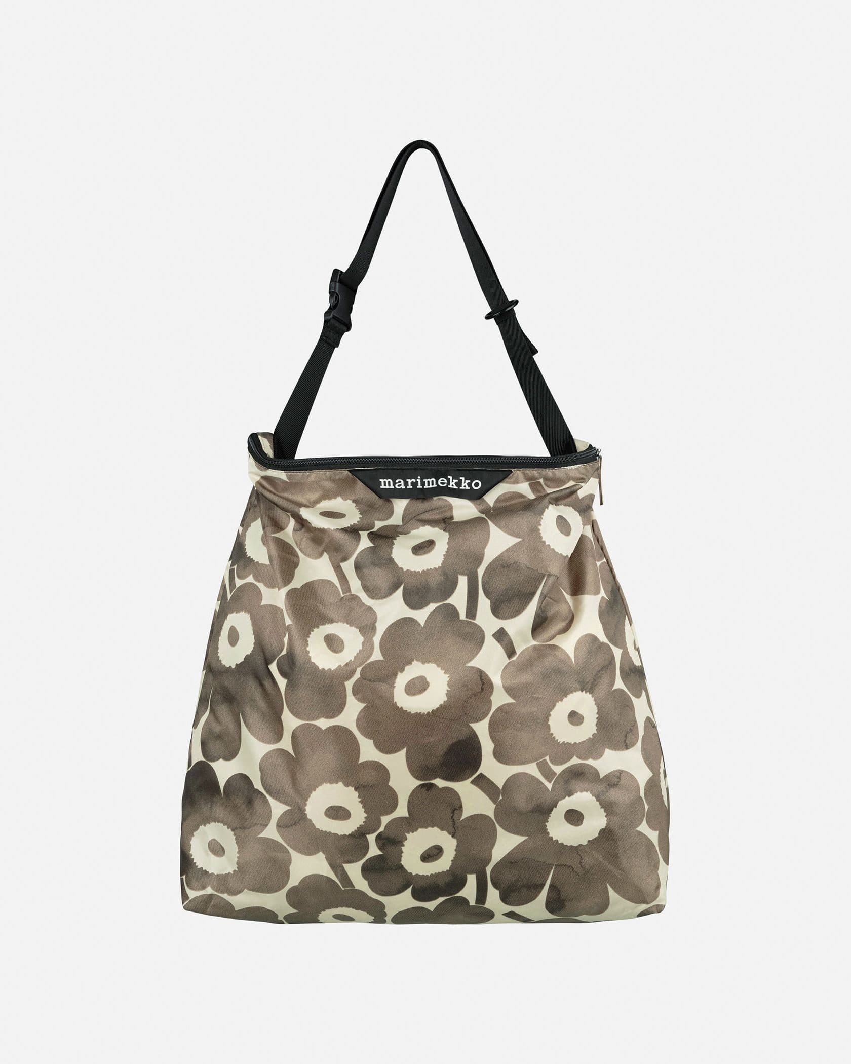 Neat Crossbody Unikko L ショルダーバッグ | Maija Isola | Marimekko