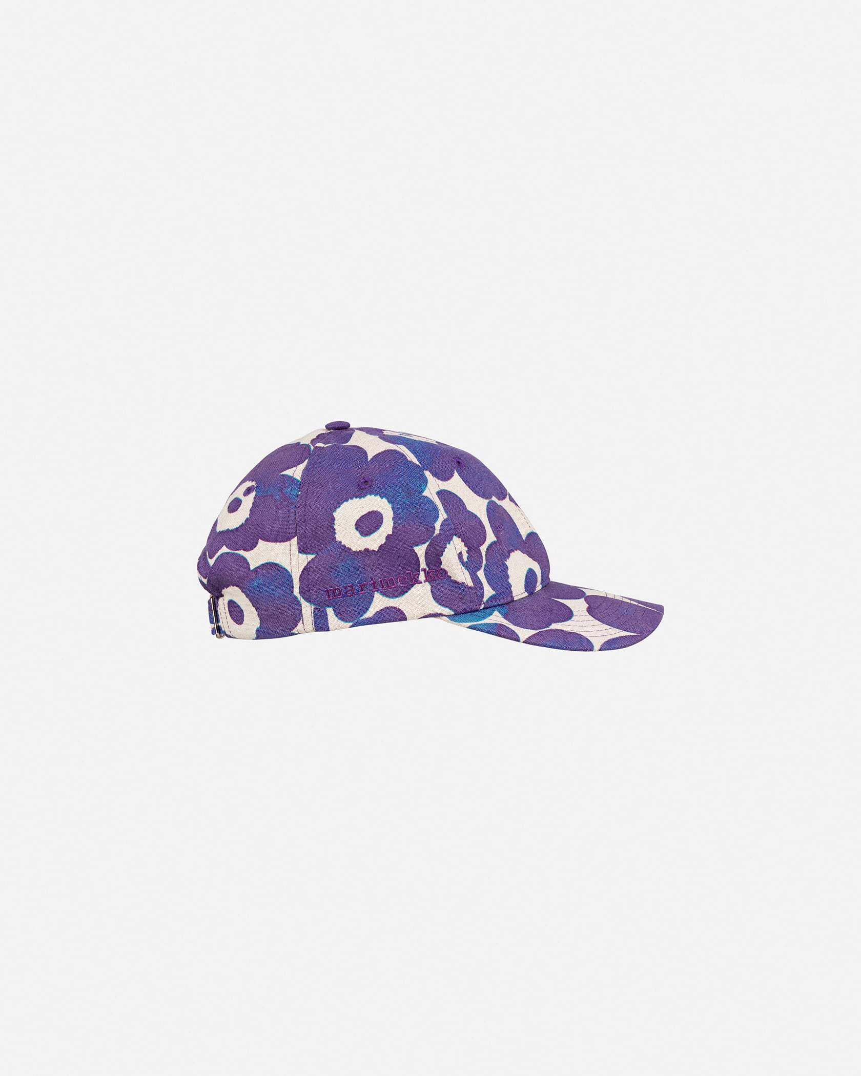 新品　マリメッコ　帽子　キャップ　キャップ Sementti Solid キャップ | Marimekko Kioski | Marimekko