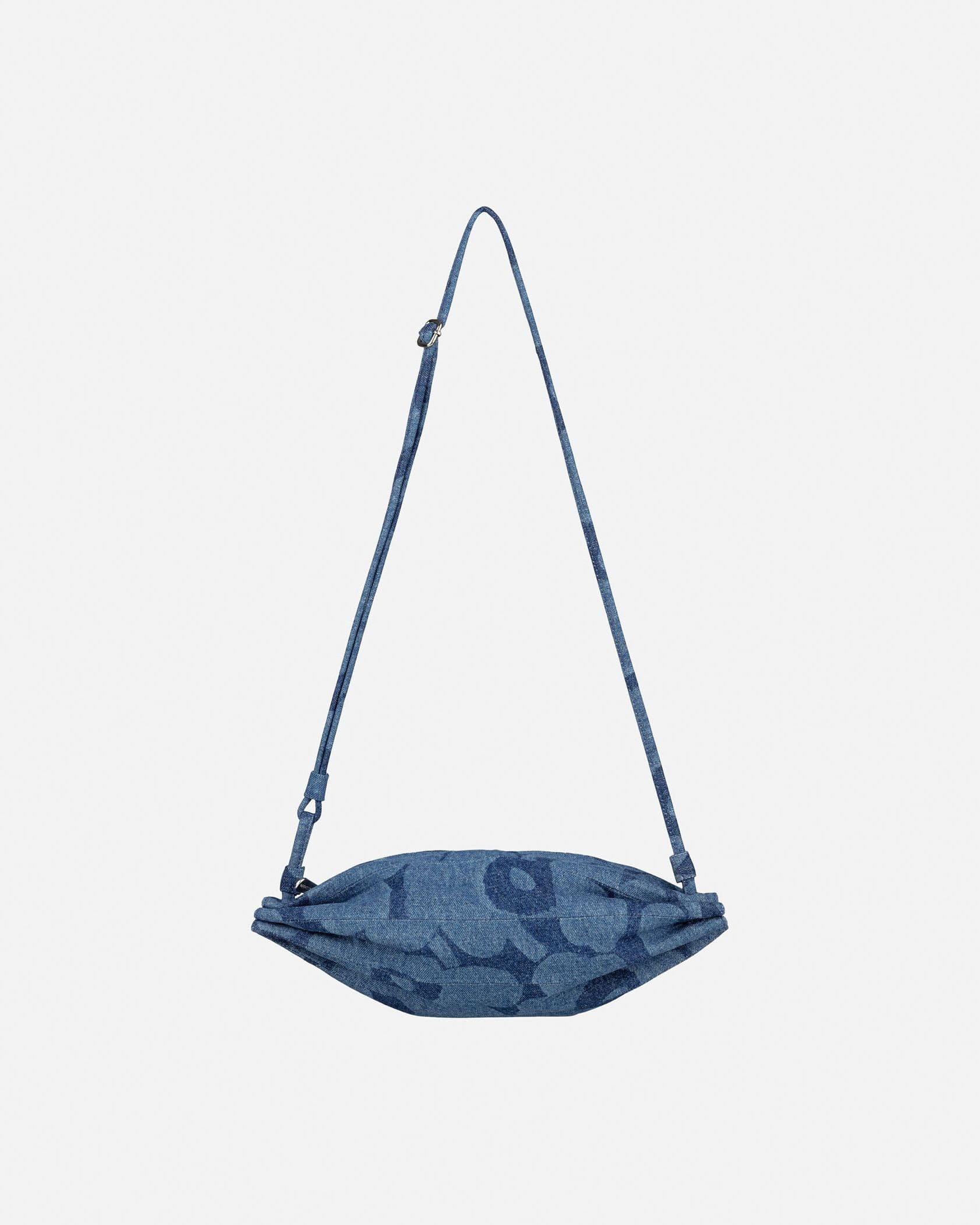 Karla Denim ショルダーバッグ | Maija Isola | Marimekko (マリメッコ