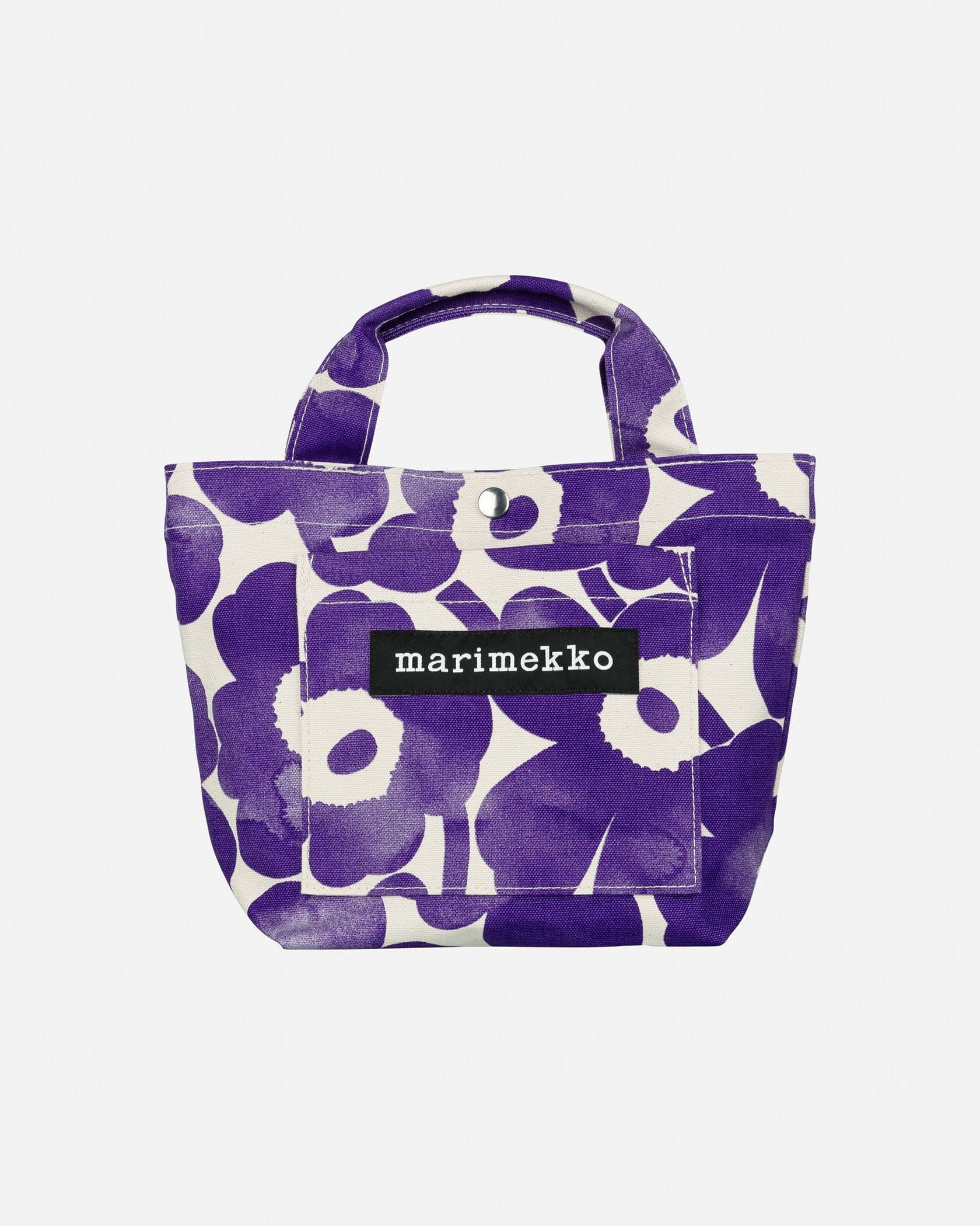 アジア限定】Lunchbag Akvarelli Unikko トートバッグ | Maija