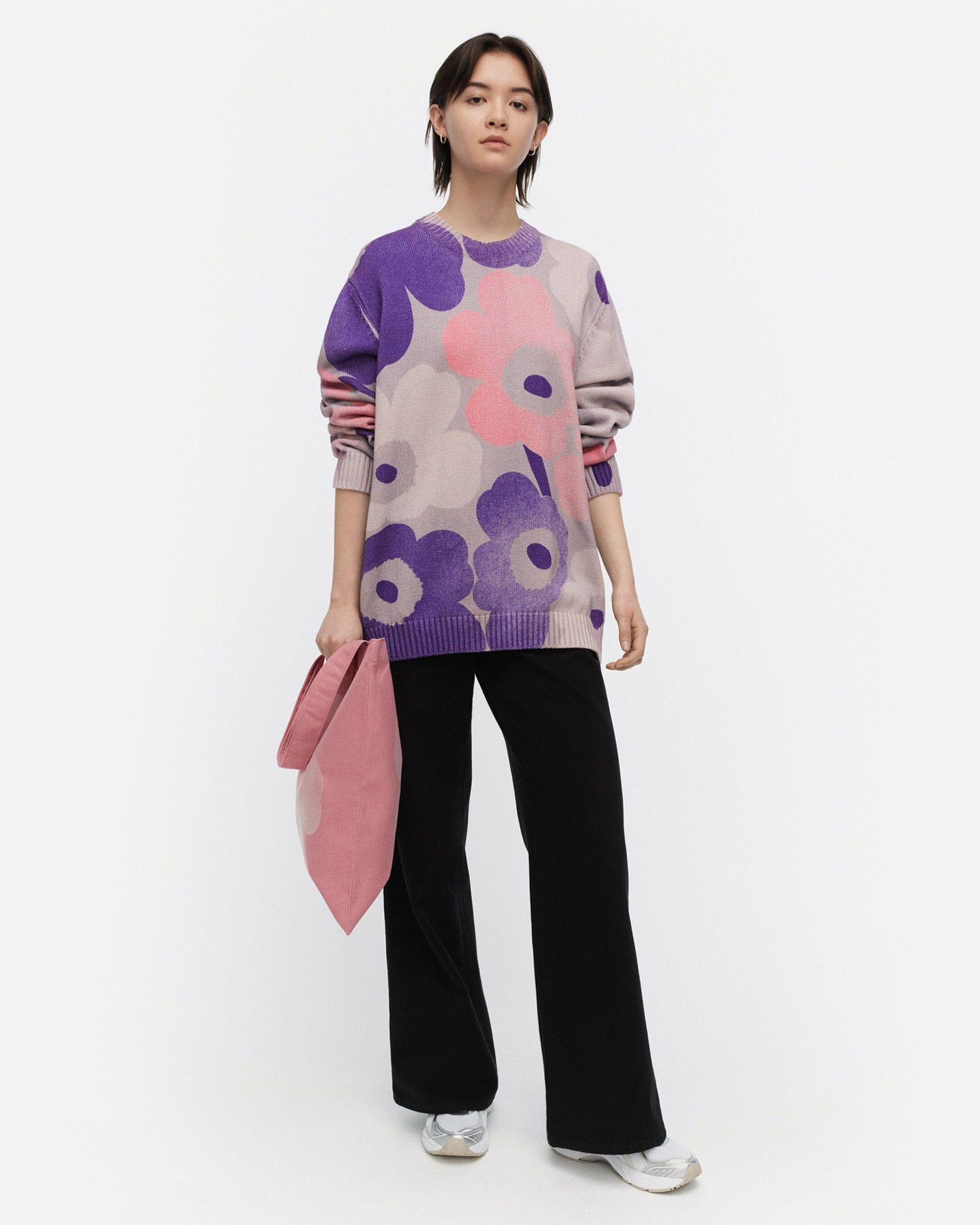 一部店舗・オンラインストア限定】Puuteri Unikko ニット | Maija