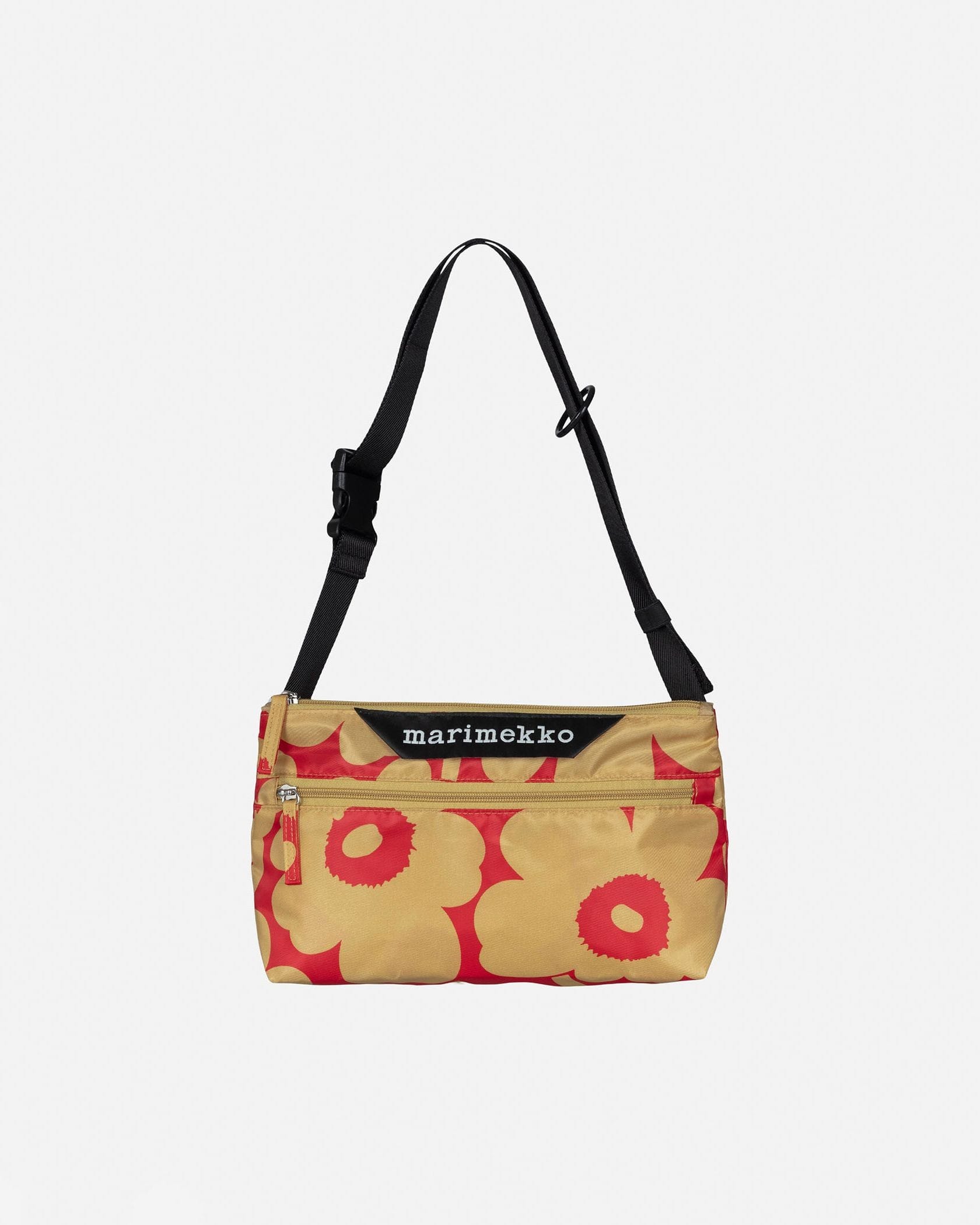 H*☆様 marimekko マリメッコ　unikko S ショルダーバッグ Neat Crossbody Unikko S ショルダーバッグ | Maija Isola