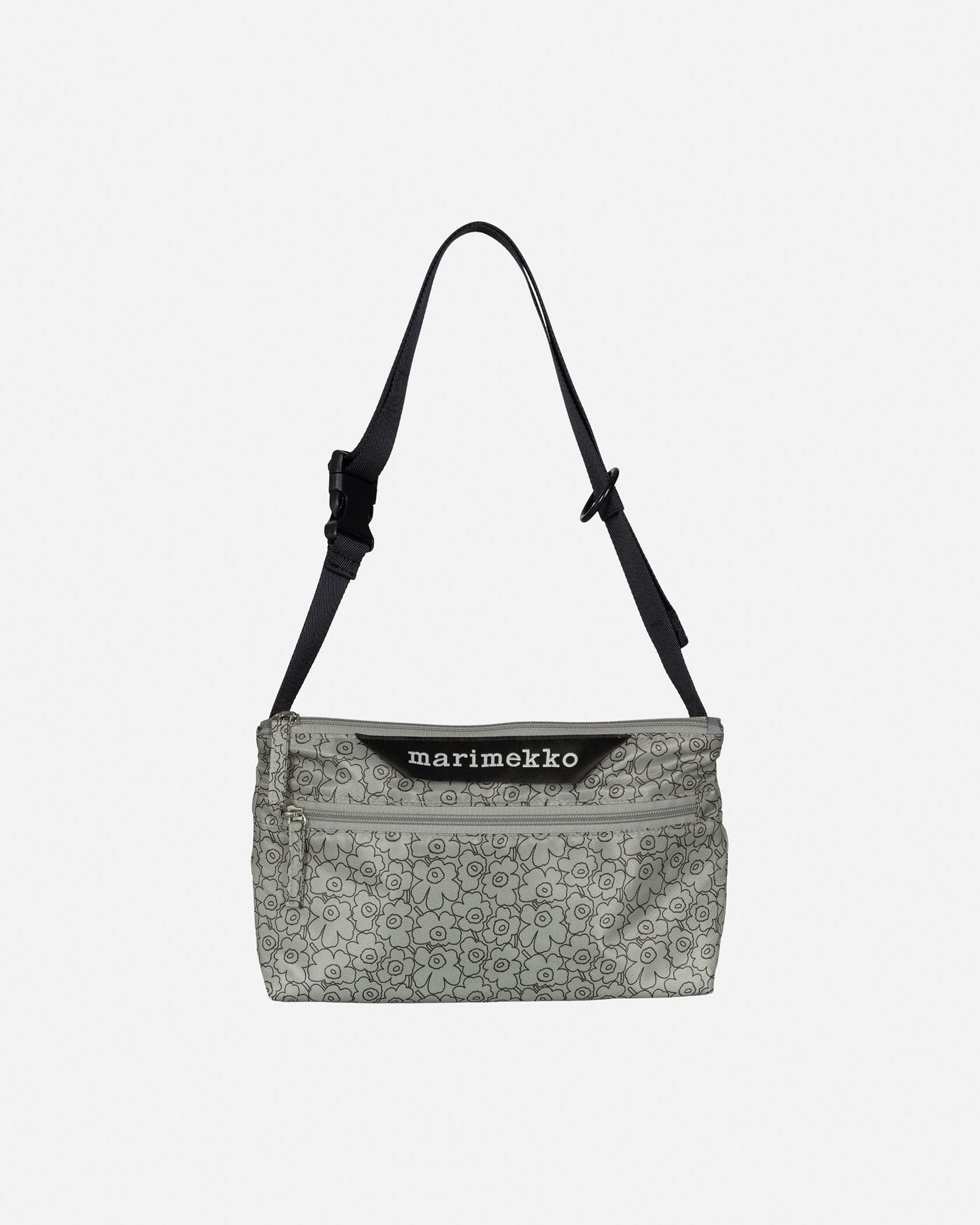 Neat Crossbody Piirto Unikko S ショルダーバッグ | Maija Isola