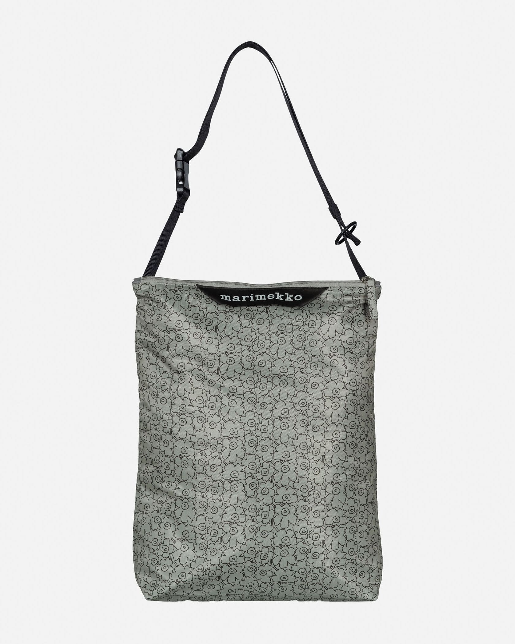 Neat Crossbody Piirto Unikko M ショルダーバッグ | Marimekko