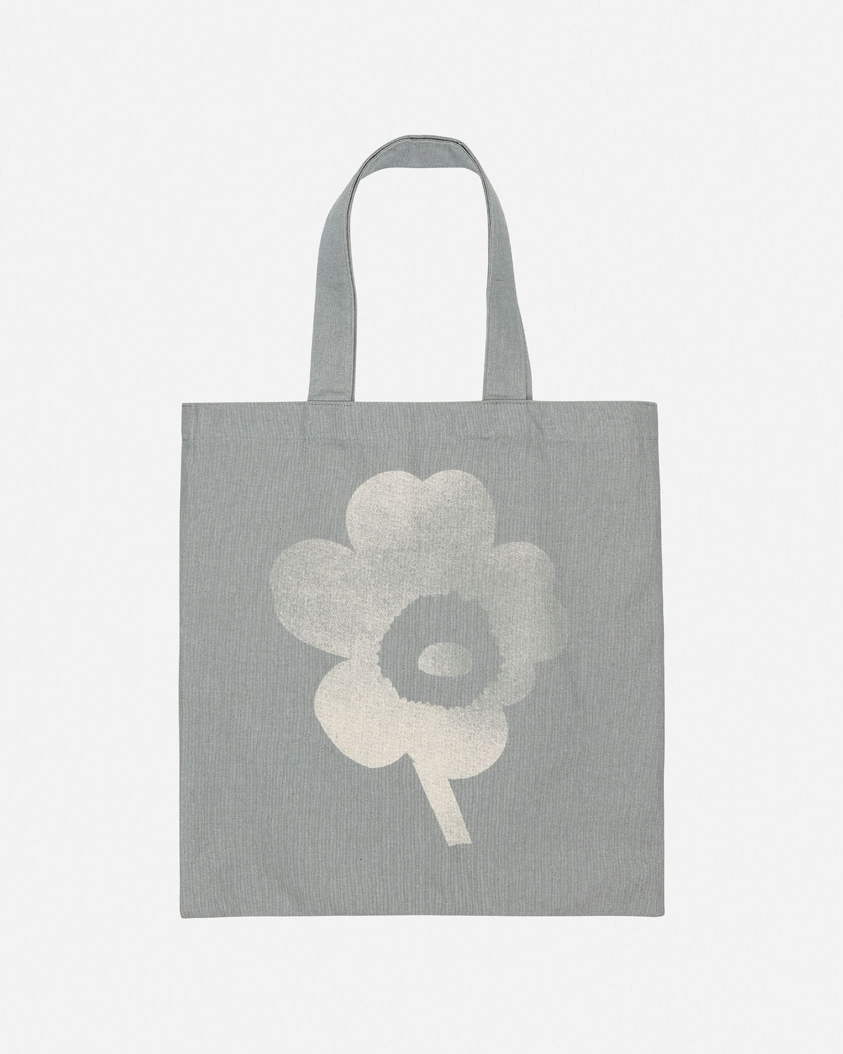 Vankka Unikko Placement トートバッグ | Maija Isola | Marimekko