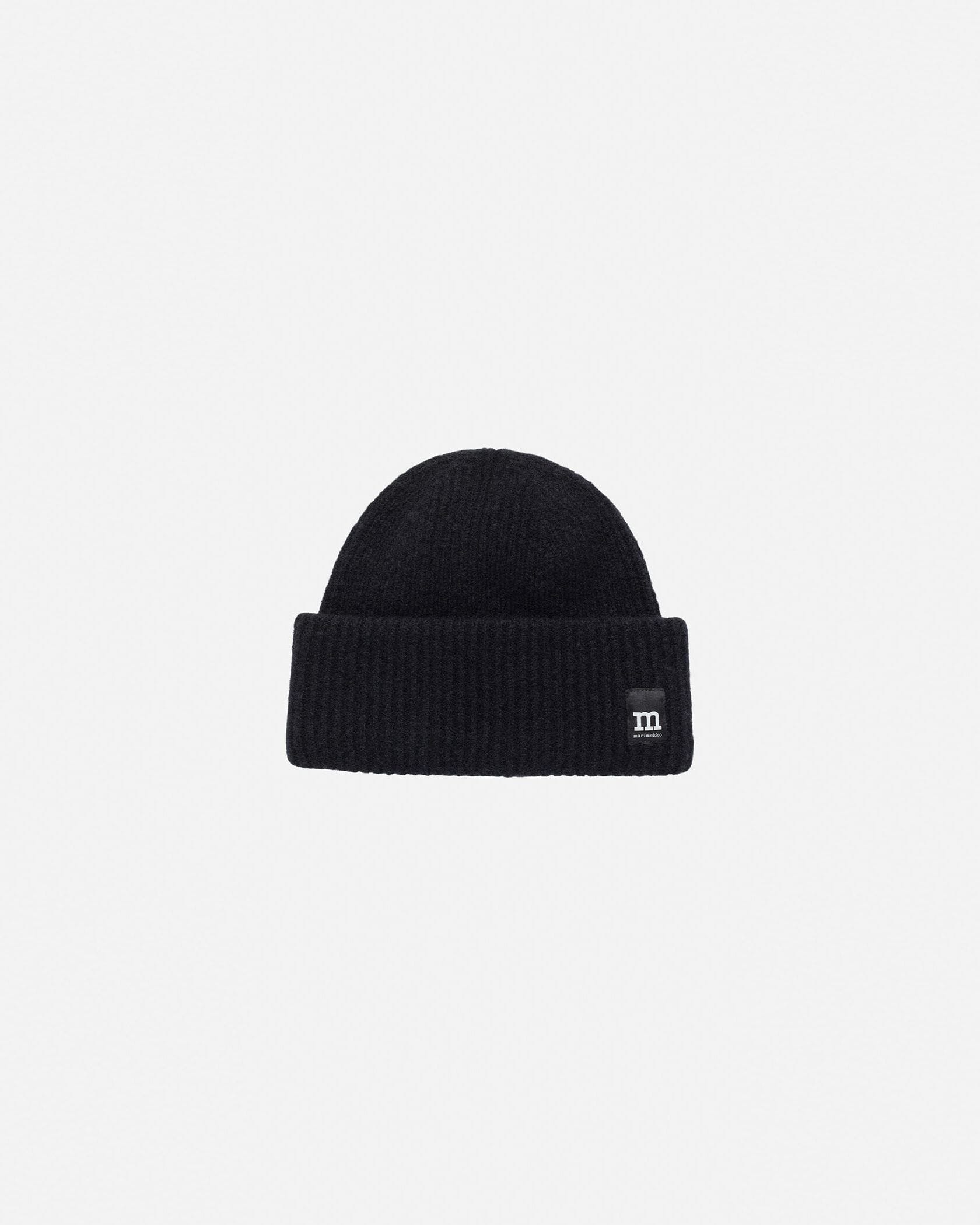 Pjettar Ⅱ ビーニー | 帽子 | アクセサリー | Marimekko (マリメッコ