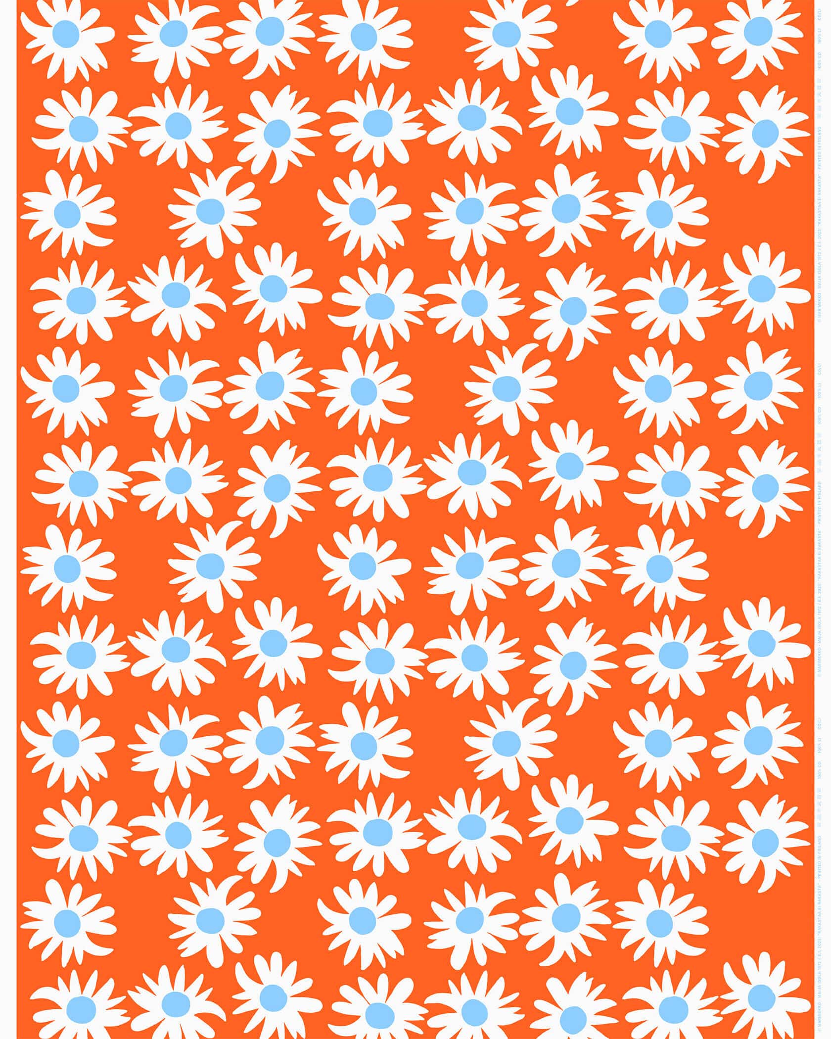 Rakastaa ei rakasta コットンファブリック | コットン | ファブリック