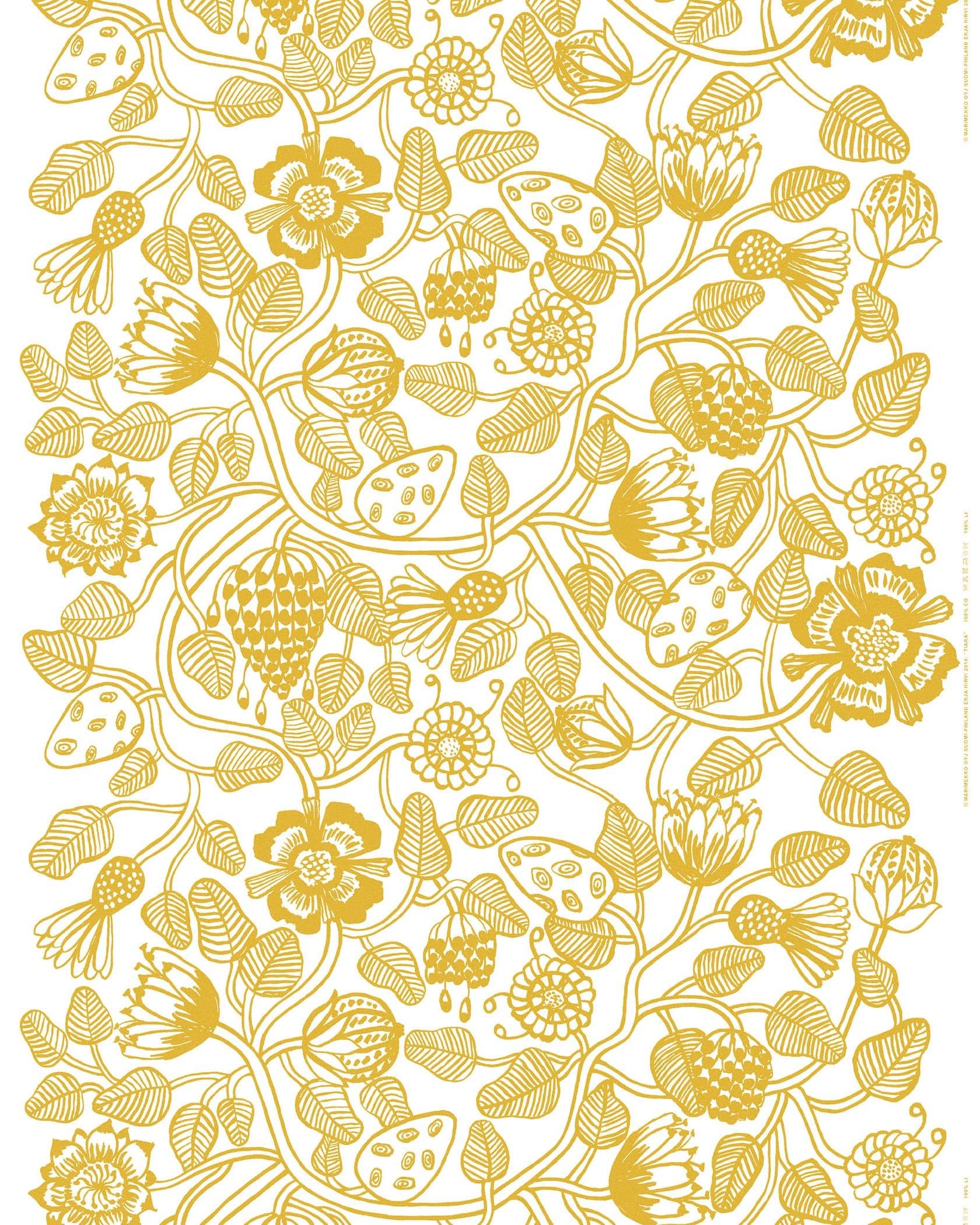 Tiara コットンファブリック | コットン | ファブリック | ホーム