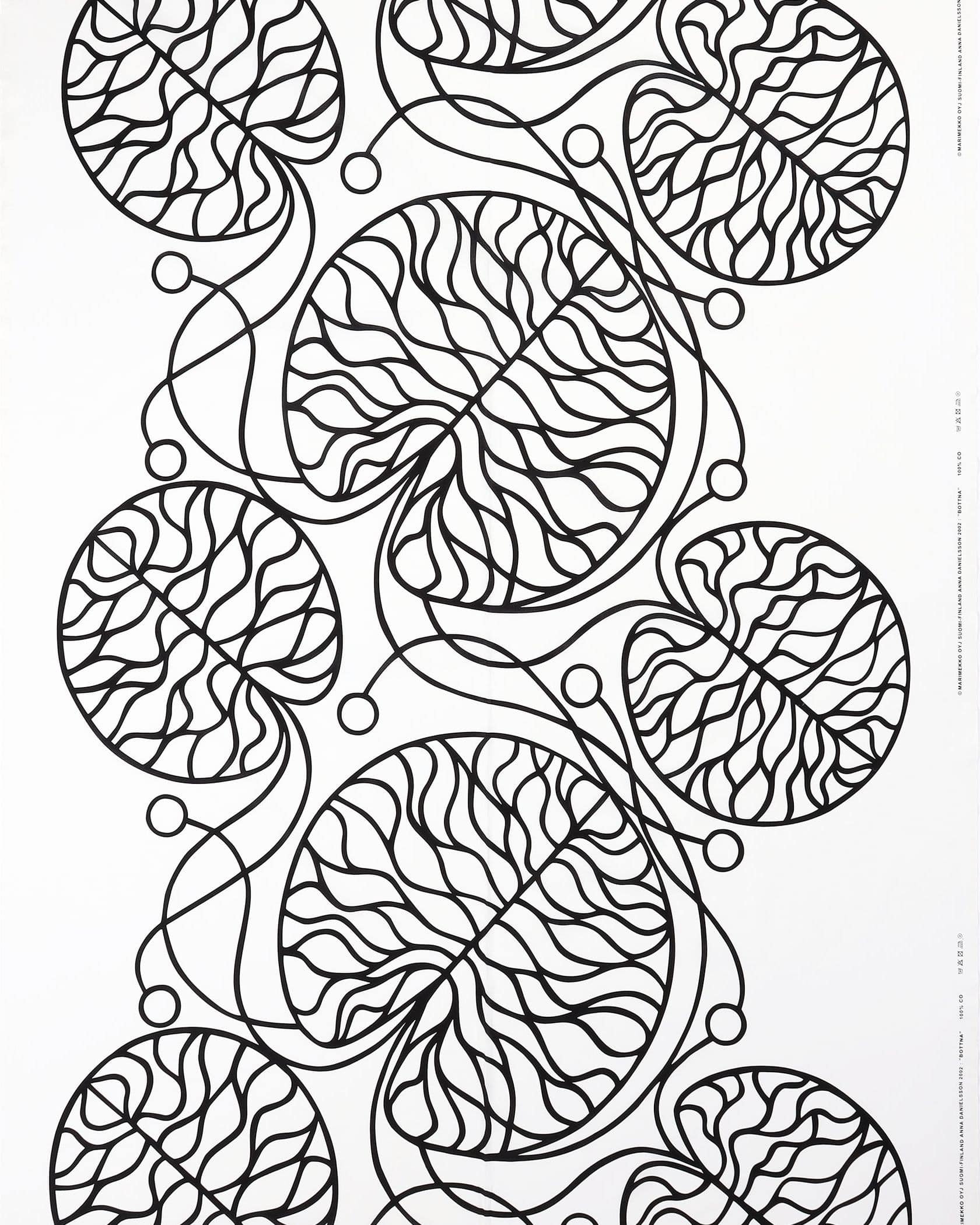 Bottna コットンファブリック | コットン | ファブリック | ホーム