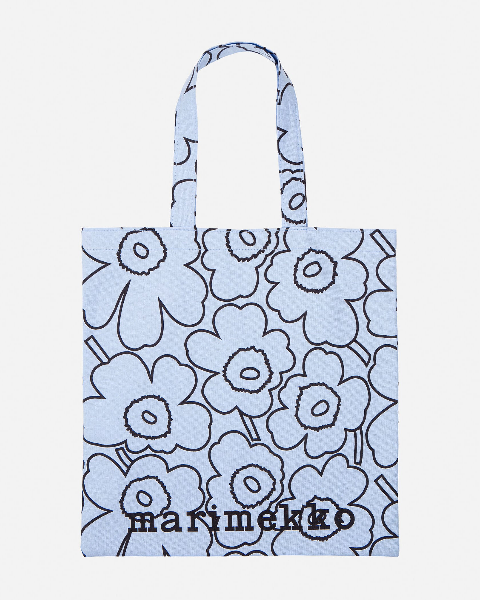 日本限定】Vankka Piirto Unikko トートバッグ | Maija Isola