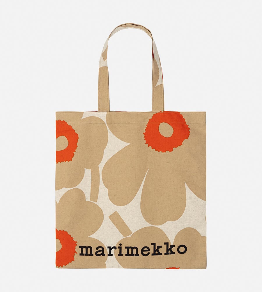 アジア限定】Vankka Unikko トートバッグ | Marimekko (マリメッコ