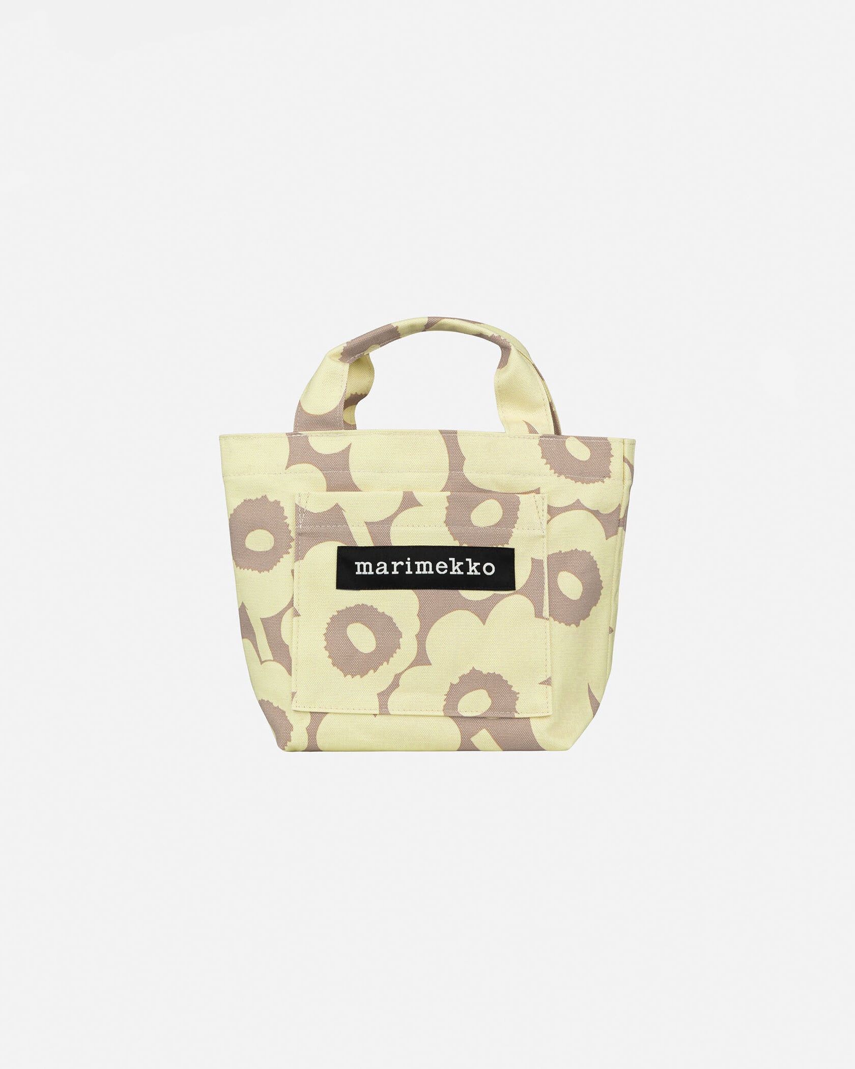 アジア限定】Lunchbag Unikko トートバッグ | Marimekko (マリメッコ