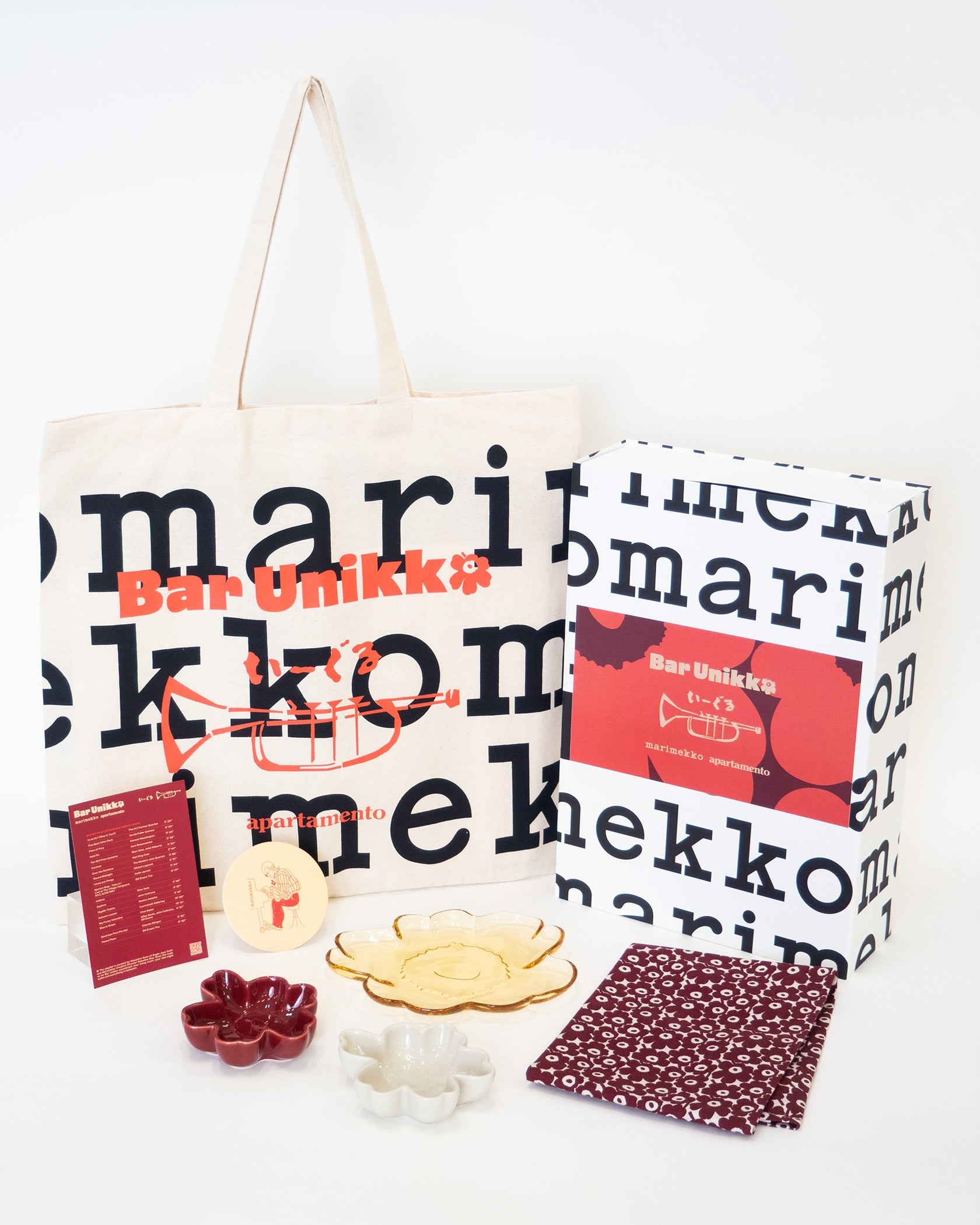 【unikko 様】専用 Marimekko（マリメッコ）日本公式オンラインストア