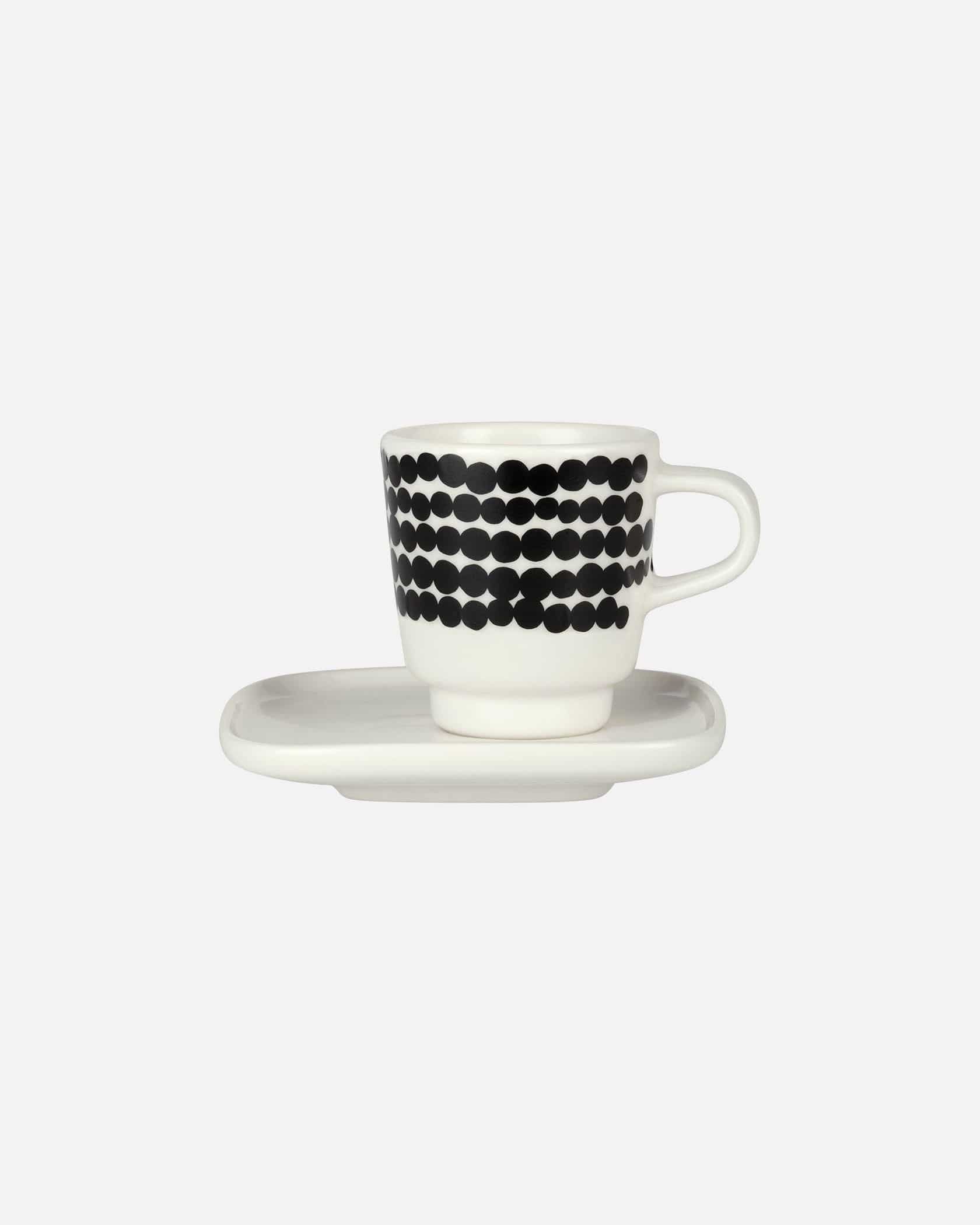 くろ様　marimekko カルフエモ マグカップ プレート ボウル　新品 楽天市場】マリメッコ 食器 MARIMEKKO ボウル 250ml ブラック 黒