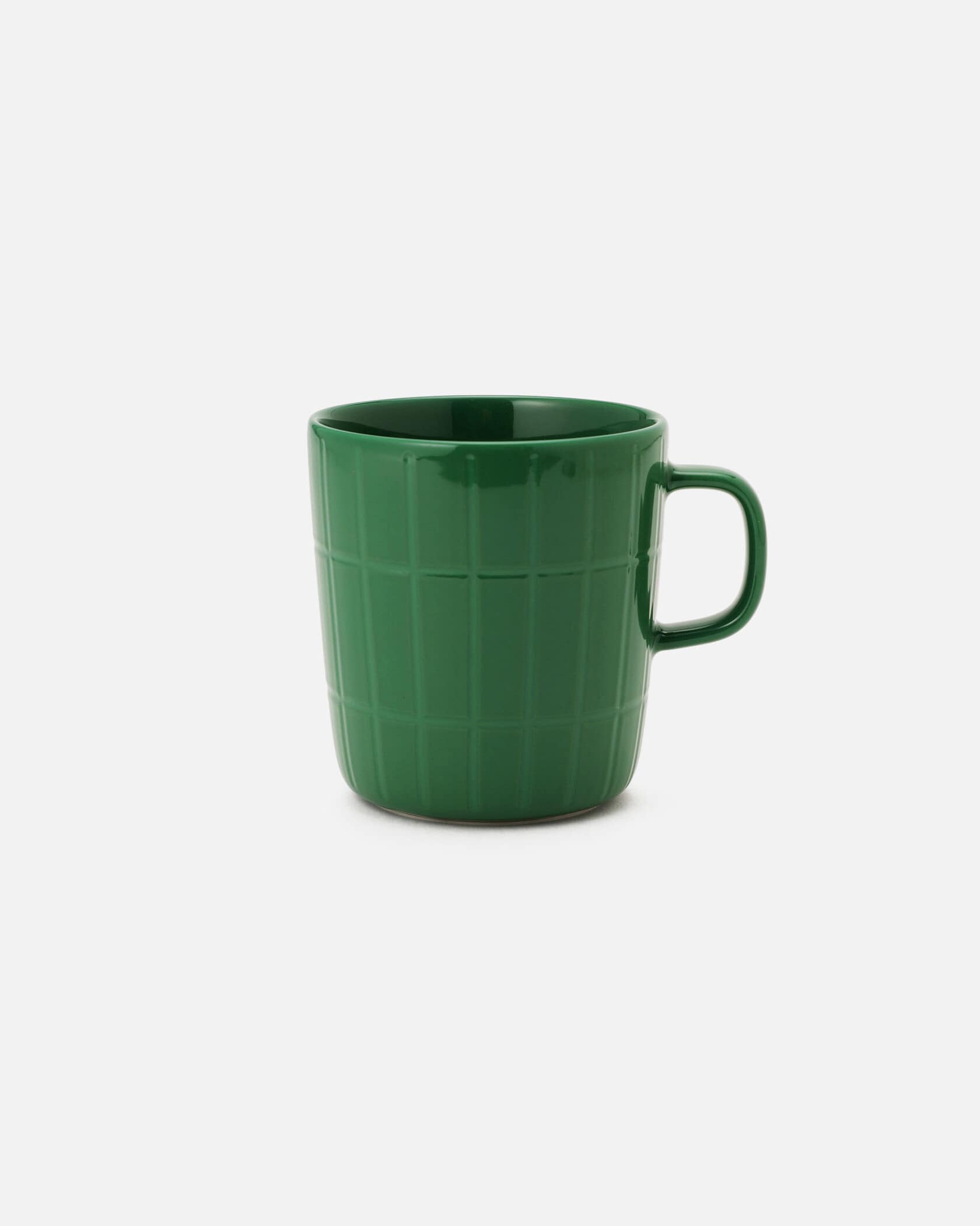Tiiliskivi マグカップ 400ml | Marimekko (マリメッコ) 日本公式