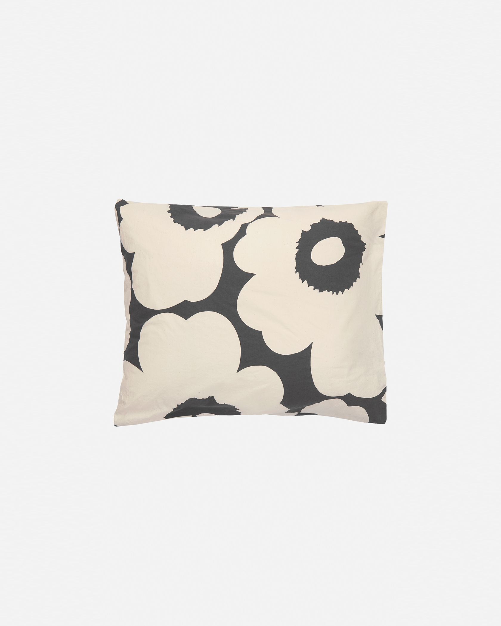 Unikko ピローケース 50×60cm | Maija Isola | Marimekko (マリメッコ
