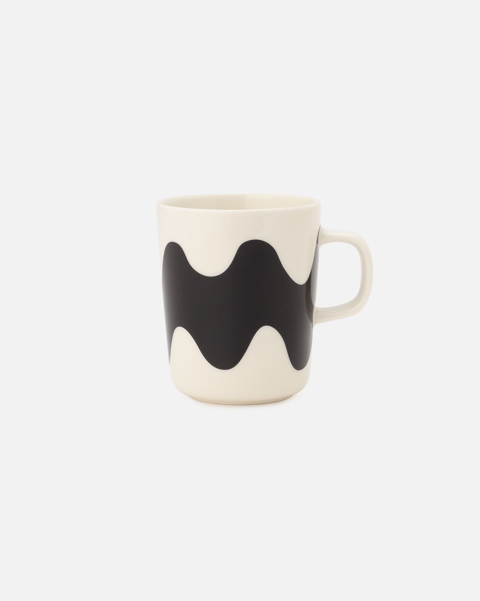 お客　marimekko MAIJA ISOLA《LOKKI Lokki マグカップ 250ml | Maija Isola | Marimekko (マリメッコ) 日本