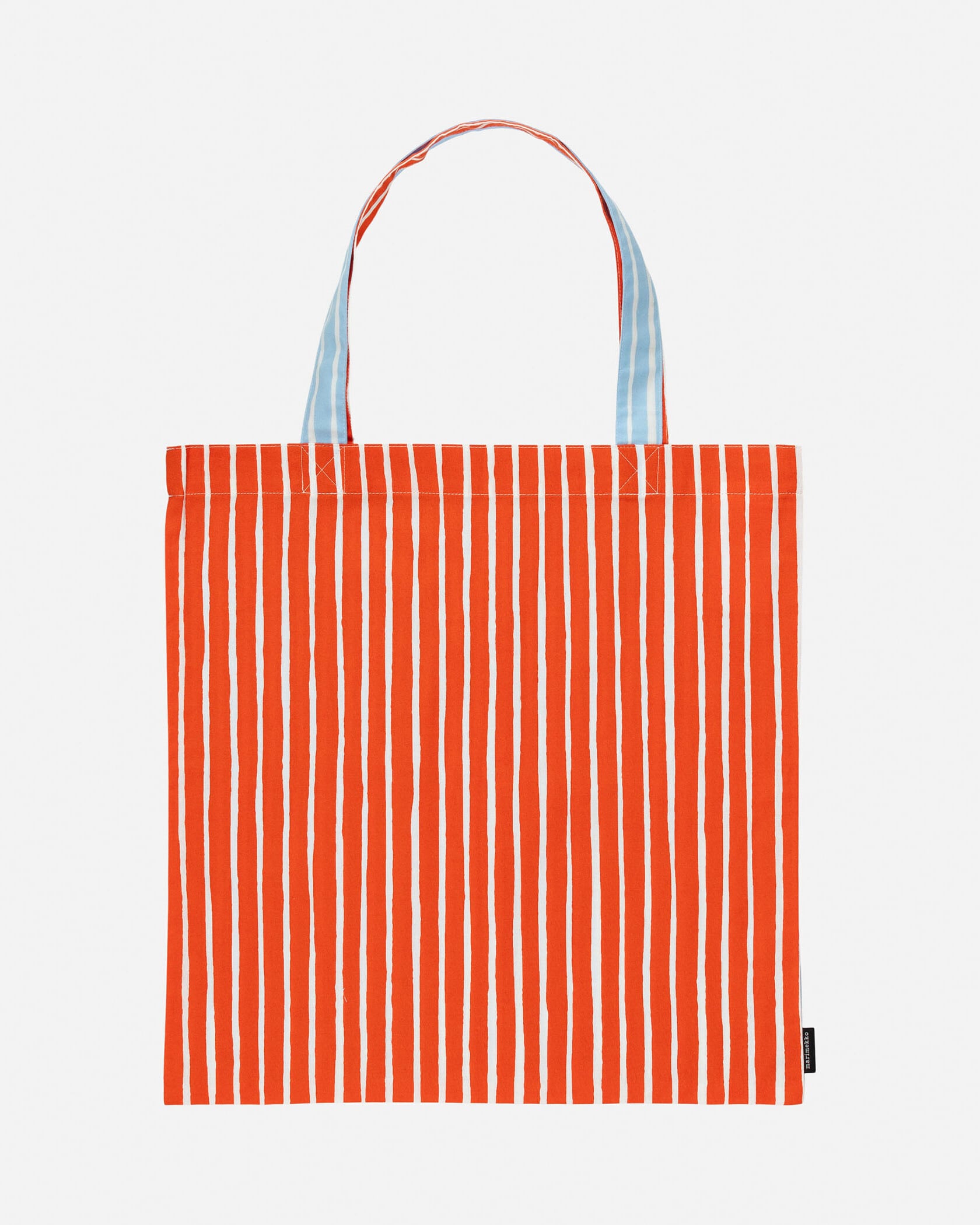 日本限定】Piccolo トートバッグ 44×43cm | Marimekko (マリメッコ