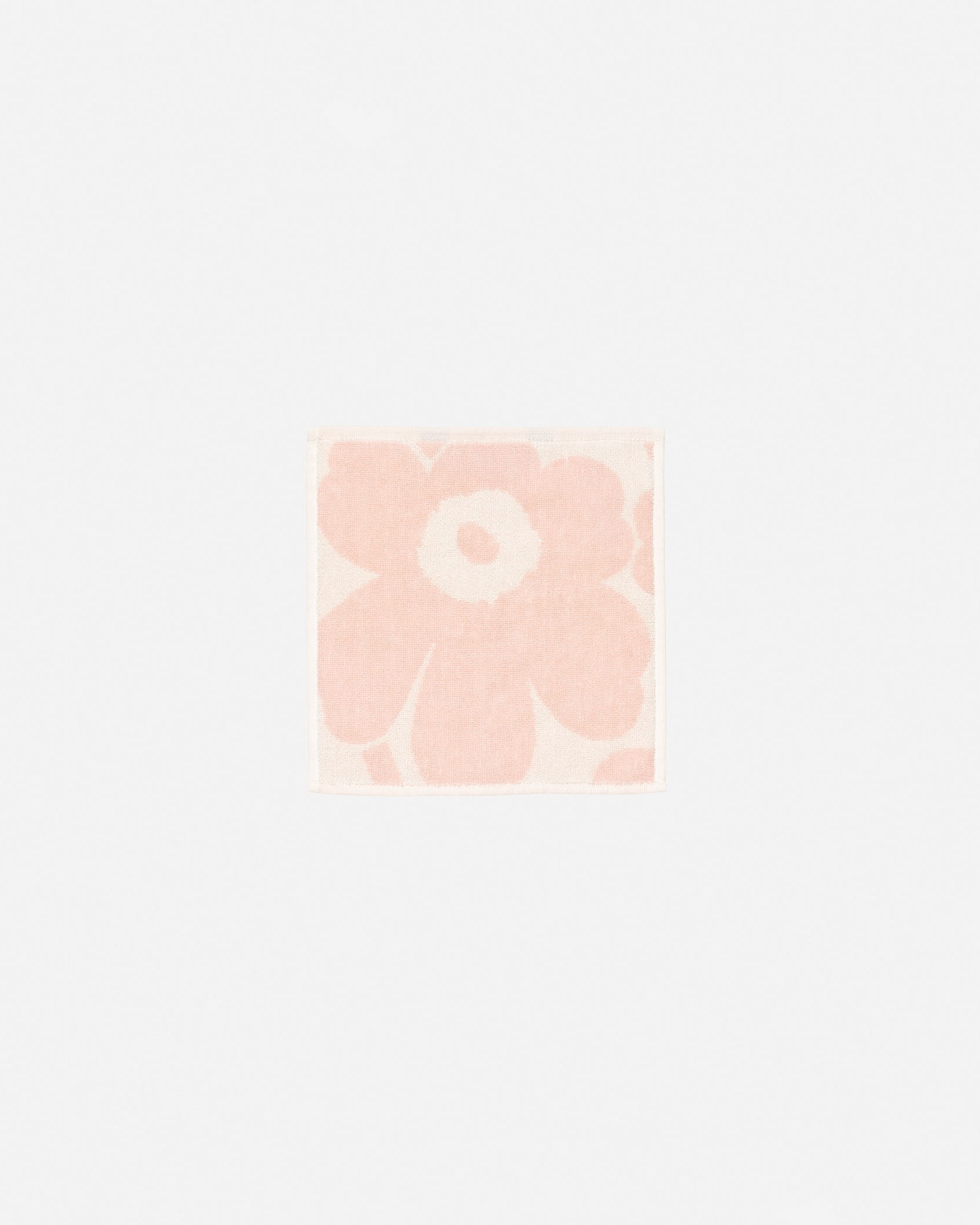日本限定】Unikko ミニタオル 26×26cm | Maija Isola | Marimekko