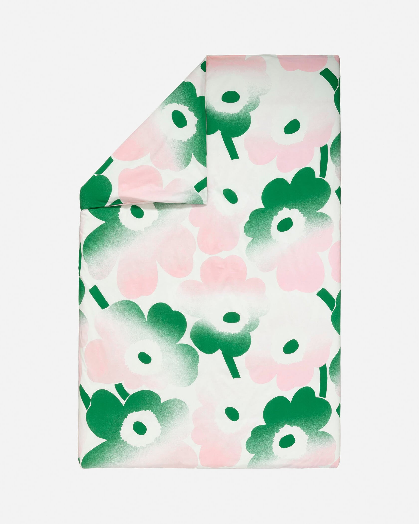 Unikko Haivahdys デュベカバー 150×210cm | Maija Isola | Marimekko
