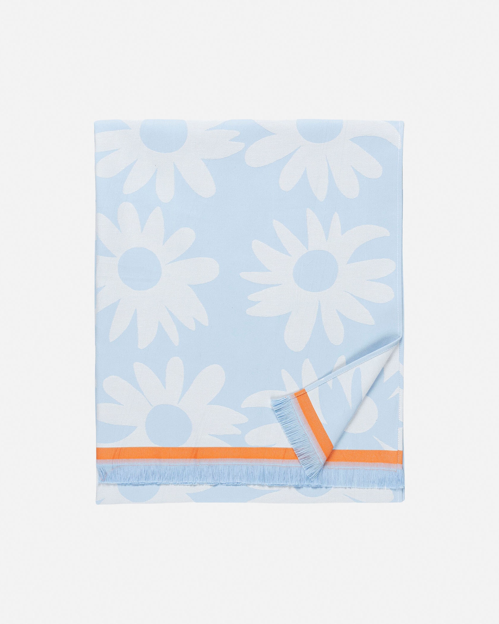 マリメッコ　バスタオル Unikko バスタオル 70×150cm | Maija Isola | Marimekko