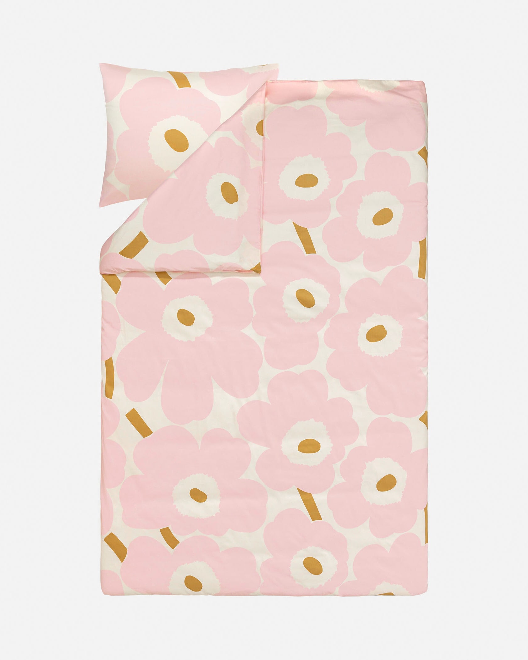 マリメッコ　デュベカバーセット Unikko デュベカバーセット | Maija Isola | Marimekko