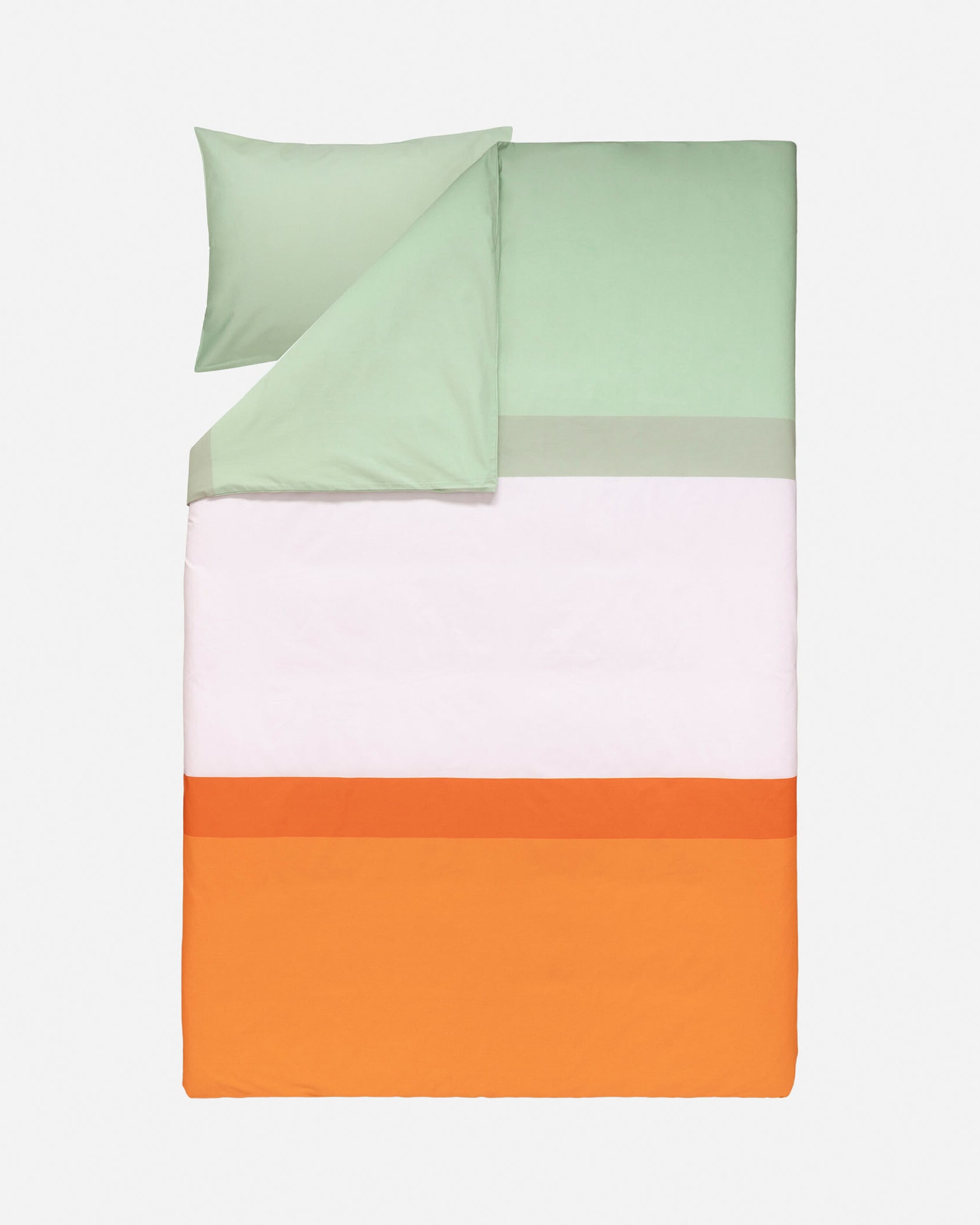 Hennika デュベカバーセット | Marimekko (マリメッコ) 日本公式