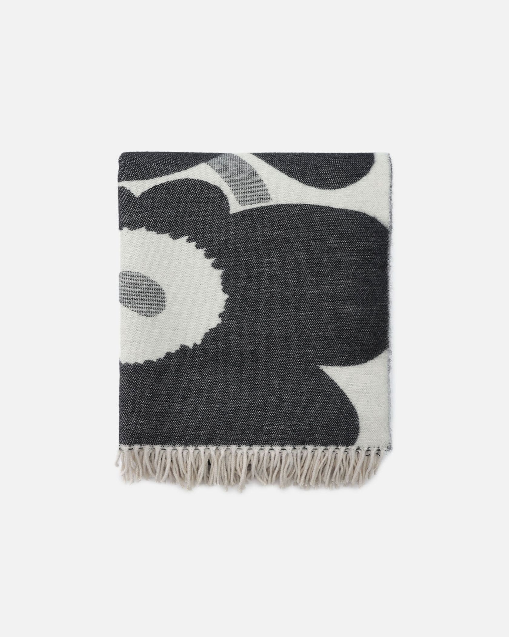 Unikko ブランケット 130×180cm | Maija Isola | Marimekko