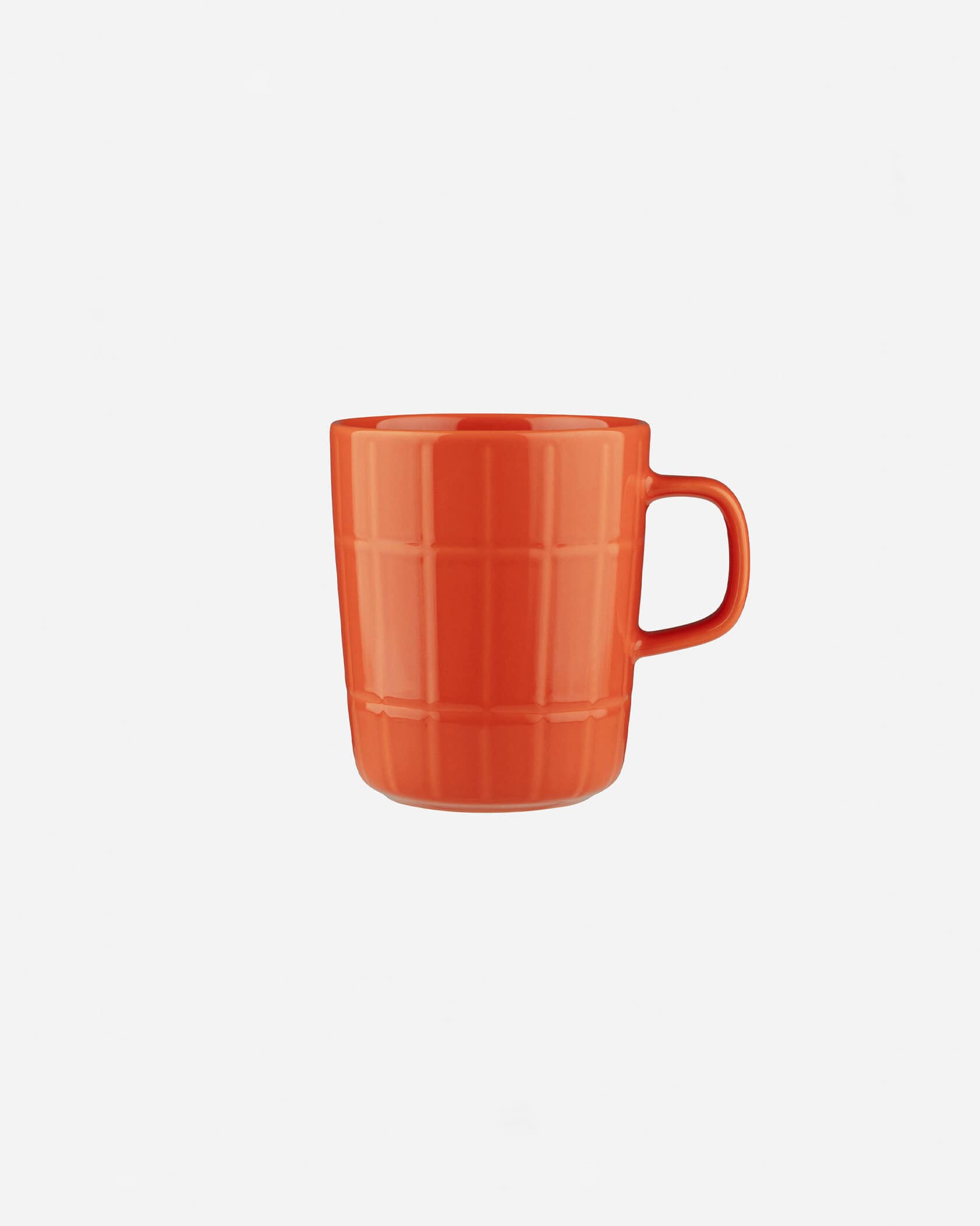 Tiiliskivi マグカップ 250ml | Marimekko (マリメッコ) 日本公式
