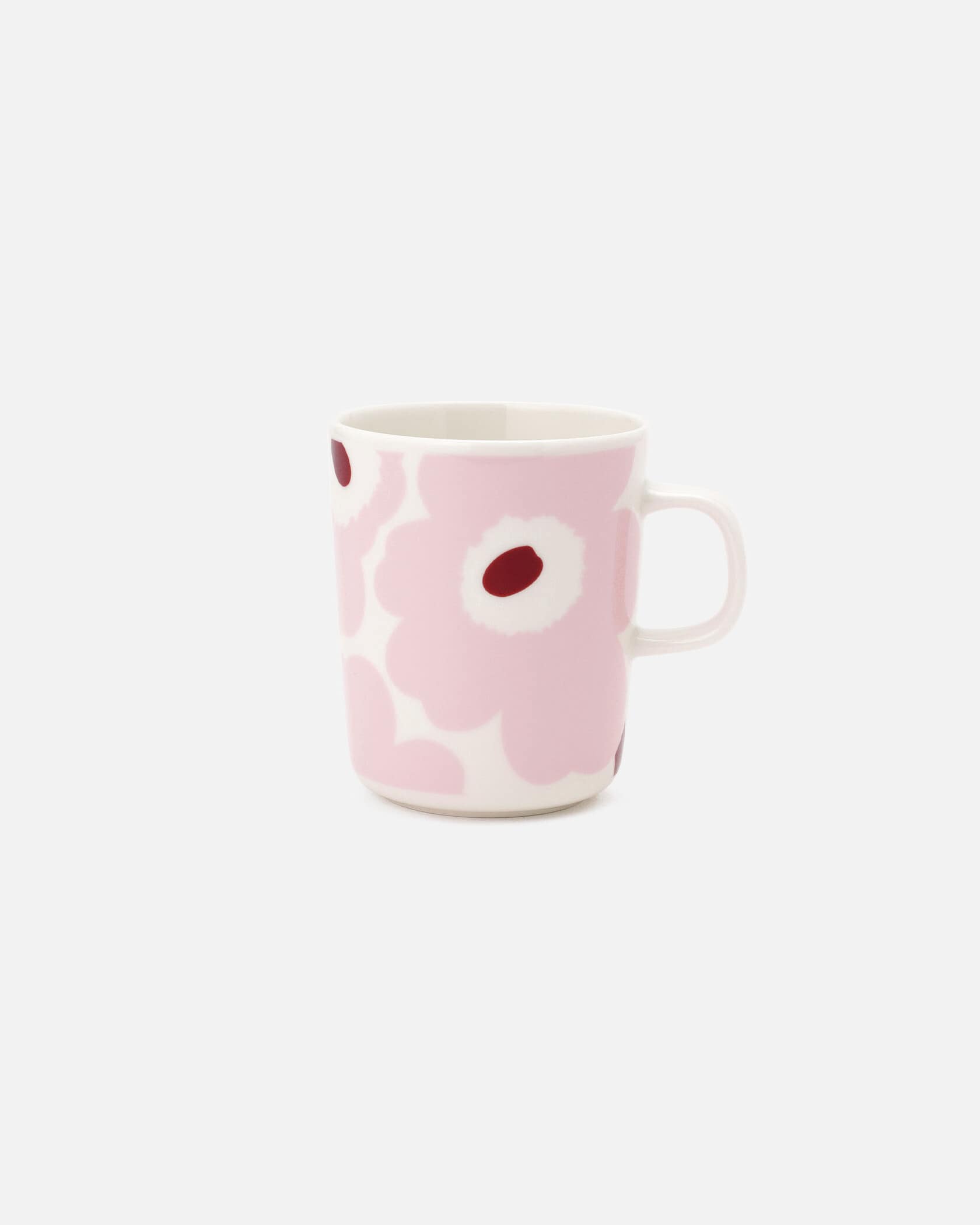Unikko マグカップ 250ml | Maija Isola | Marimekko (マリメッコ