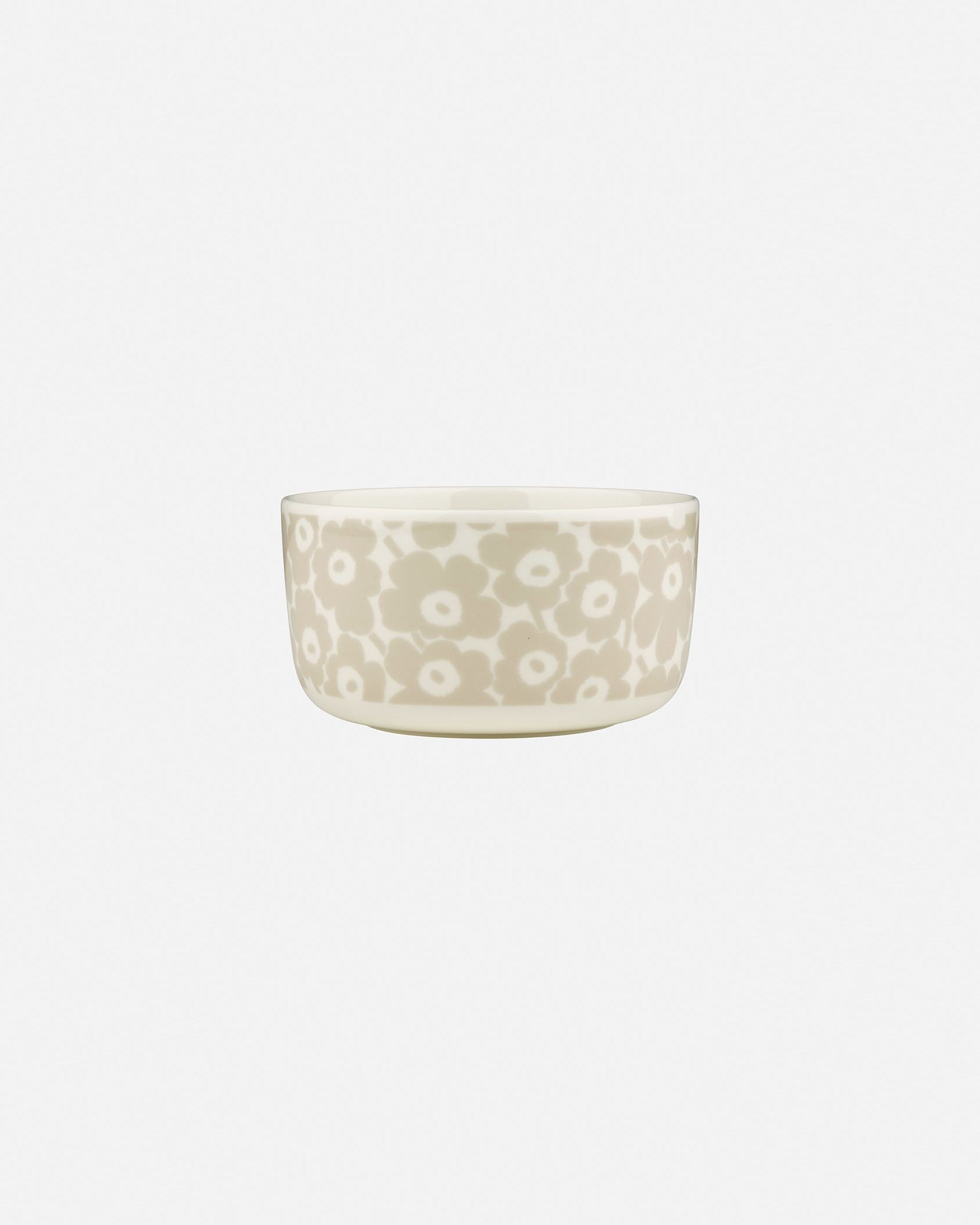 Pikkuinen Unikko ボウル 500ml | Marimekko (マリメッコ) 日本公式