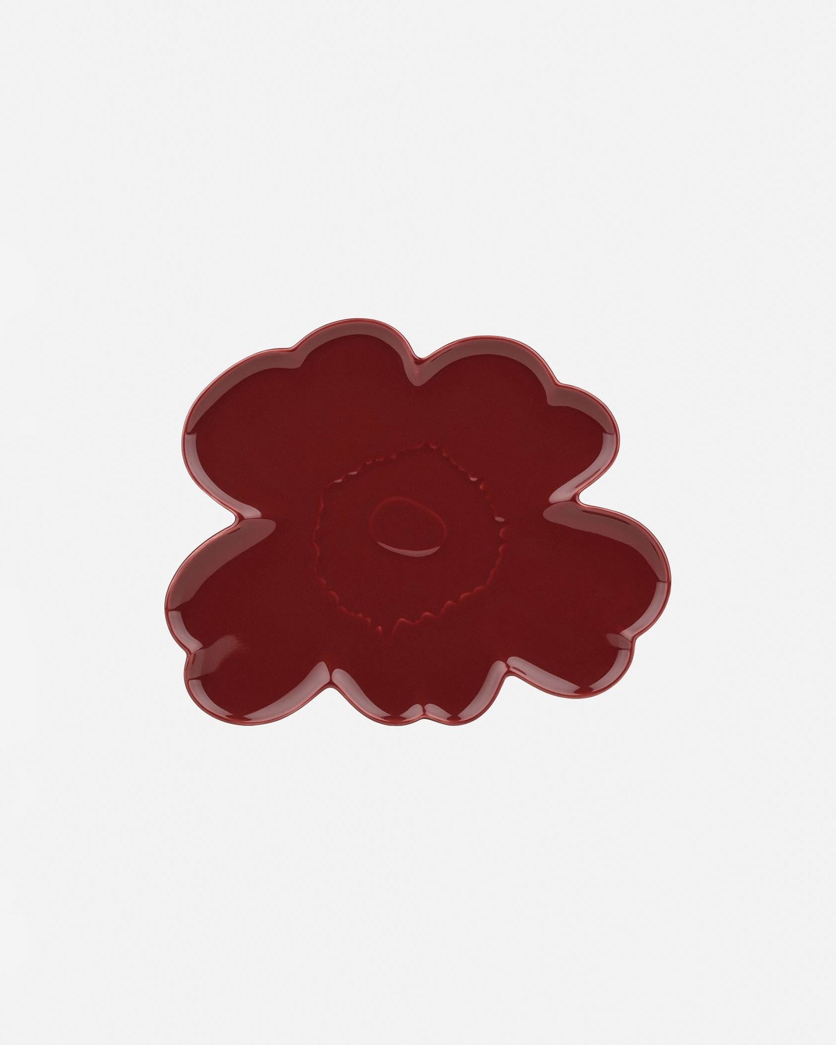 マリメッコmarimekko Unikko 60th サービングプレート32cm mk9461-01_1.jpg