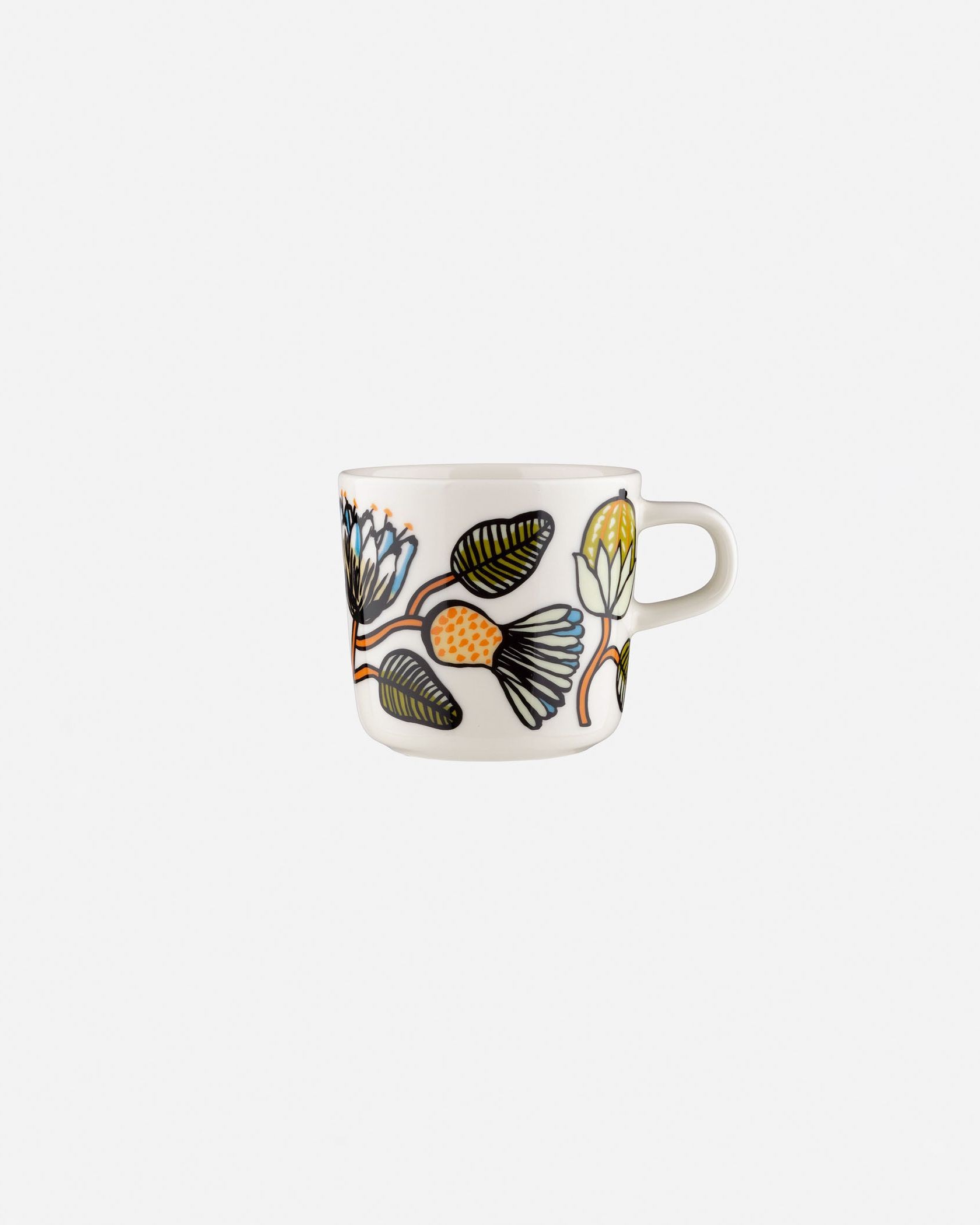 Tiara コーヒーカップ 200ml | Erja Hirvi | Marimekko (マリメッコ