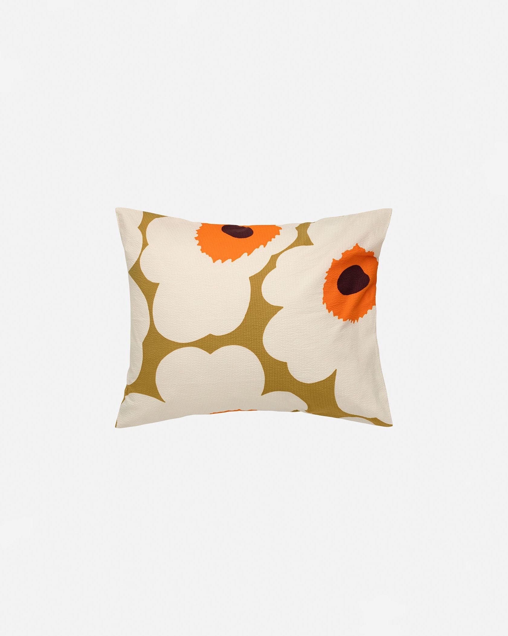 Unikko ピローケース 50×60cm | Maija Isola | Marimekko (マリメッコ
