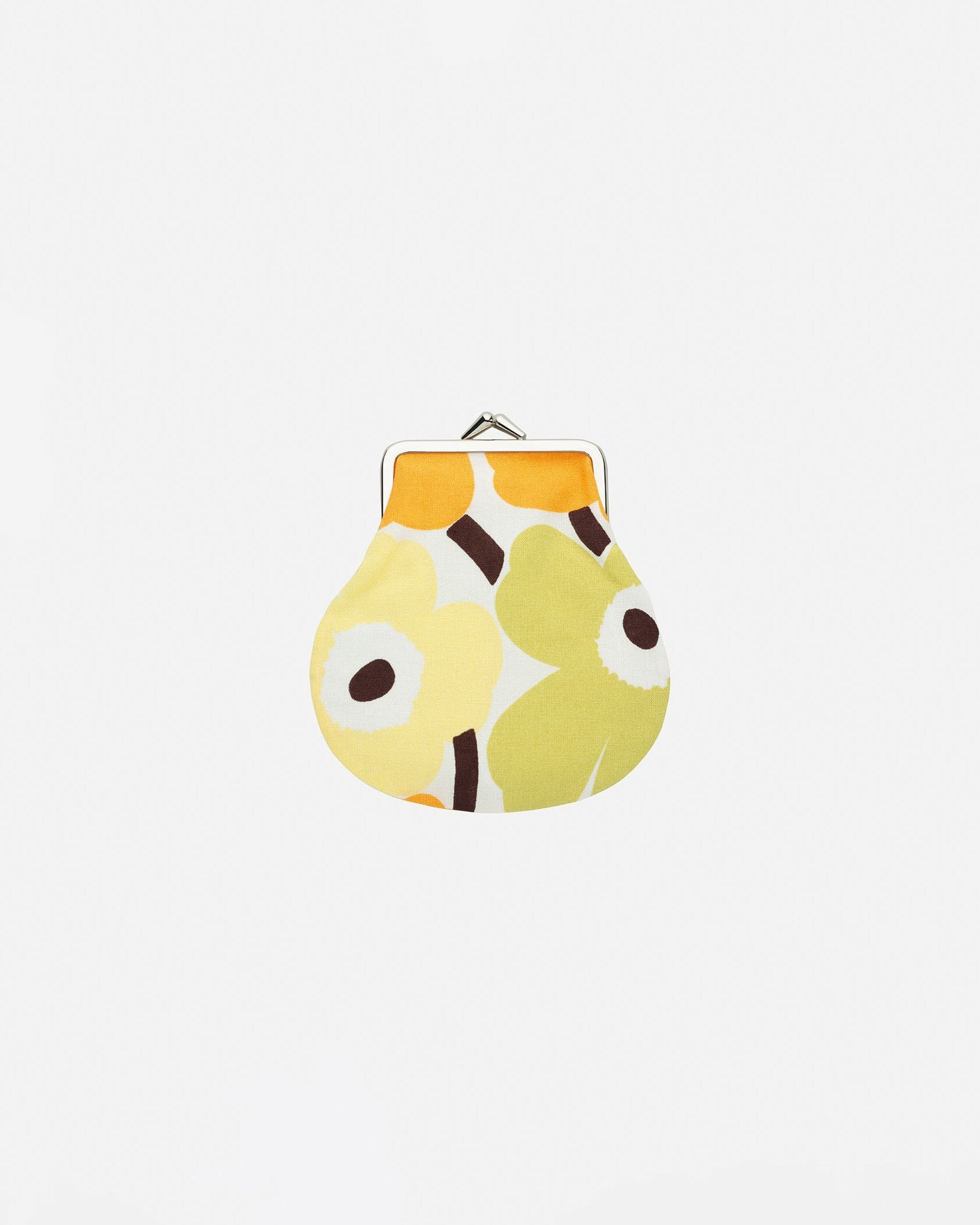 アジア限定】Mini Unikko Pieni Kukkaro がま口ポーチ | Maija Isola