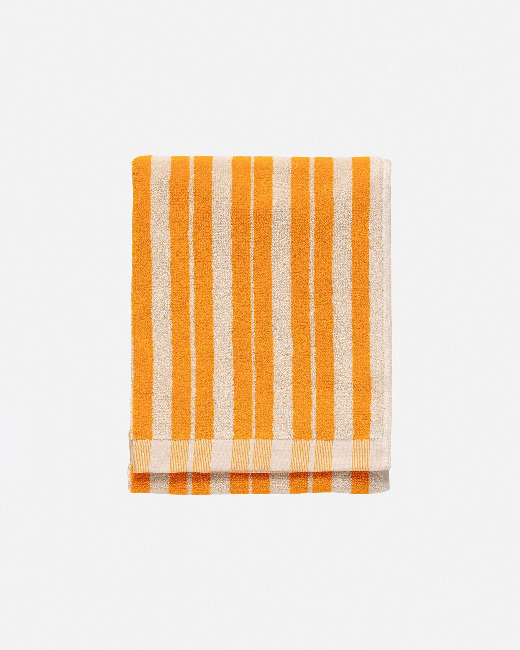 marimekko Tasaraita タオル Raide ハンドタオル 50×70cm | Annika Rimala | Marimekko (マリメッコ