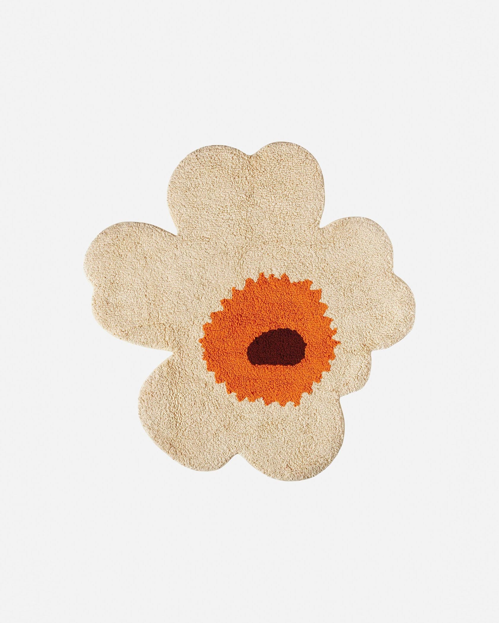 マリメッコ　marimekko ウニッコ　バスマット Unikko バスマット | Maija Isola | Marimekko (マリメッコ