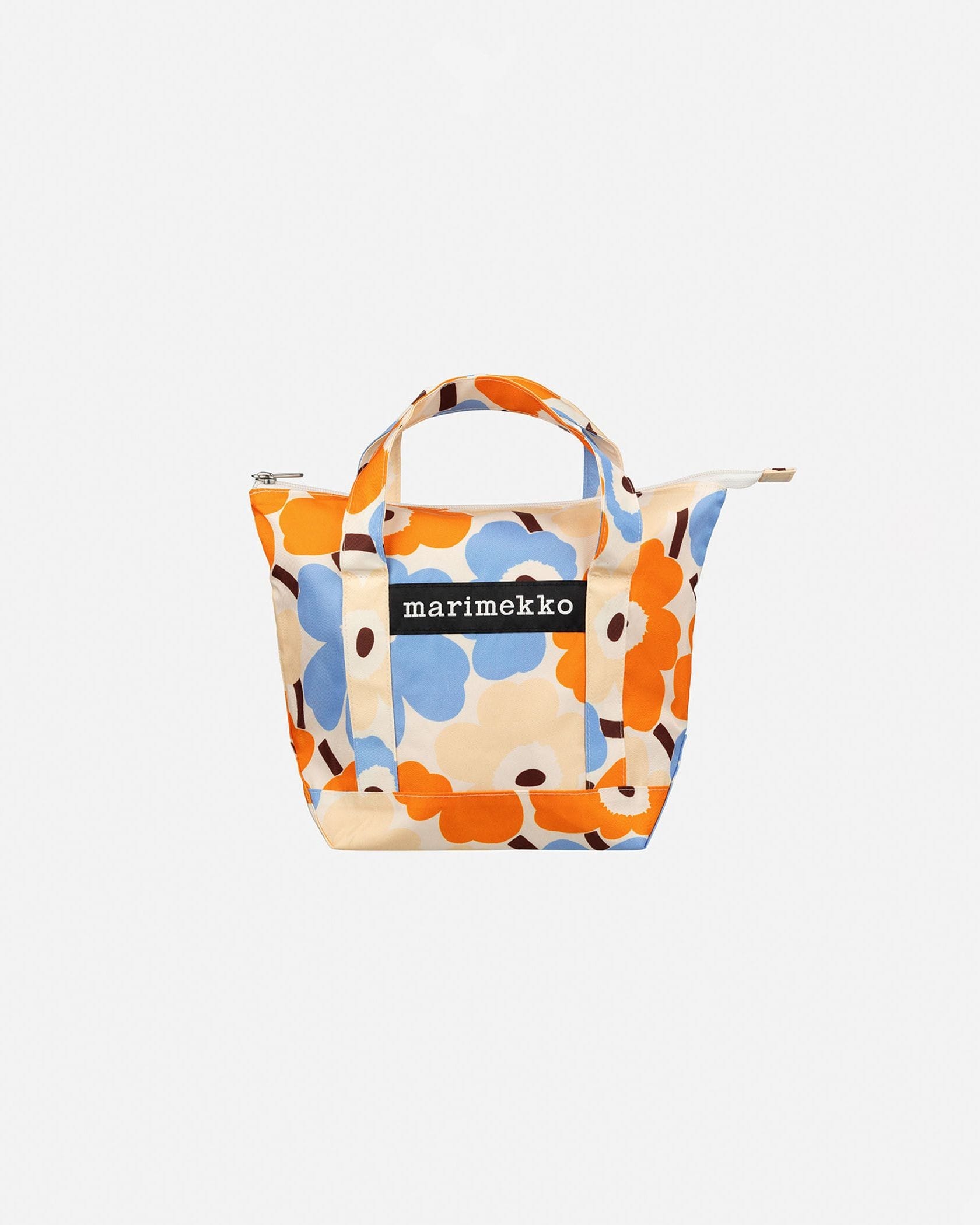 Mini Unikko Kampsu コスメティックバッグ | Maija Isola | Marimekko