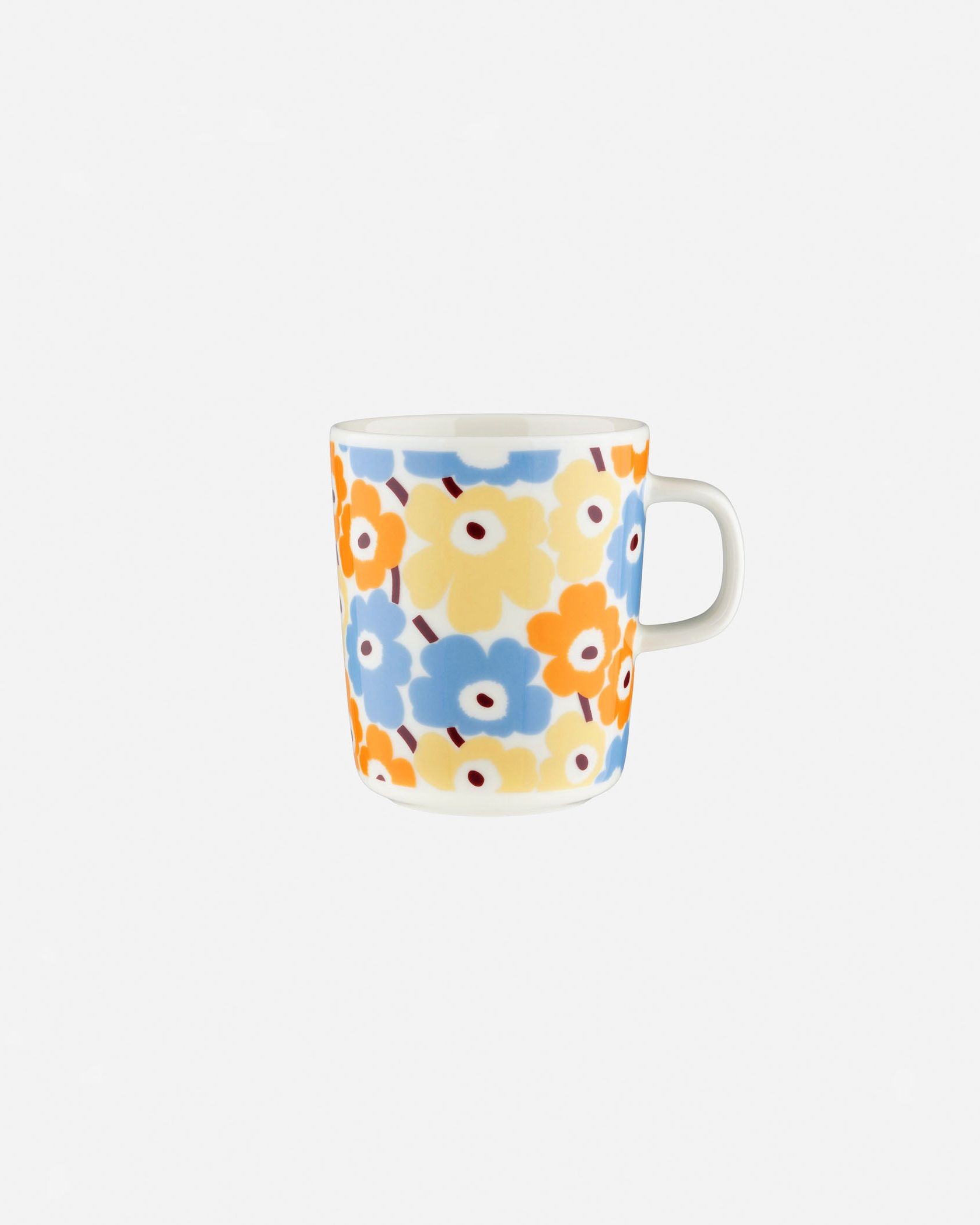 日本限定】Pikkuinen Unikko マグカップ 250ml | Maija Isola