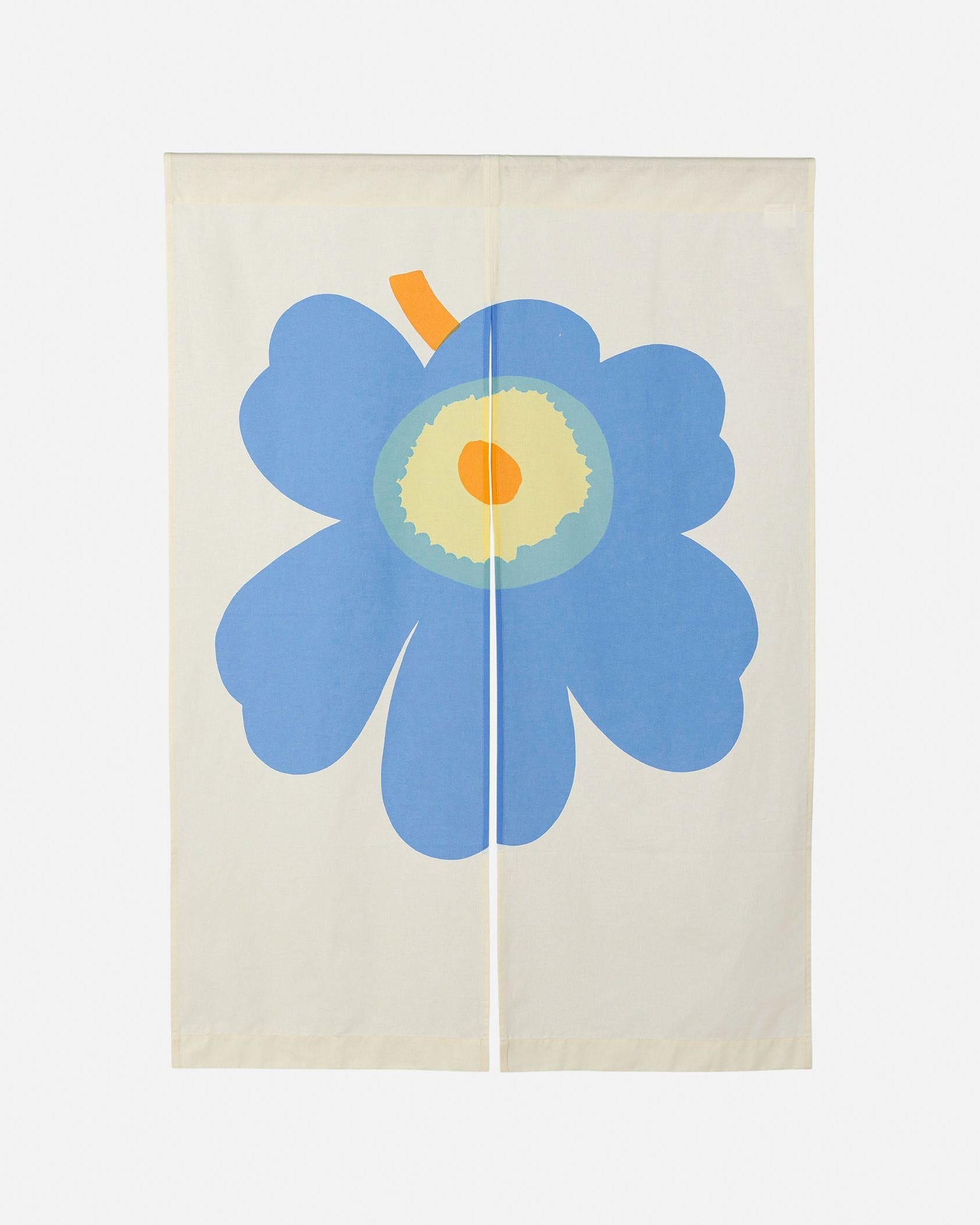 予約販売】【日本限定】Unikko Noren カーテン 90×120cm＜8月