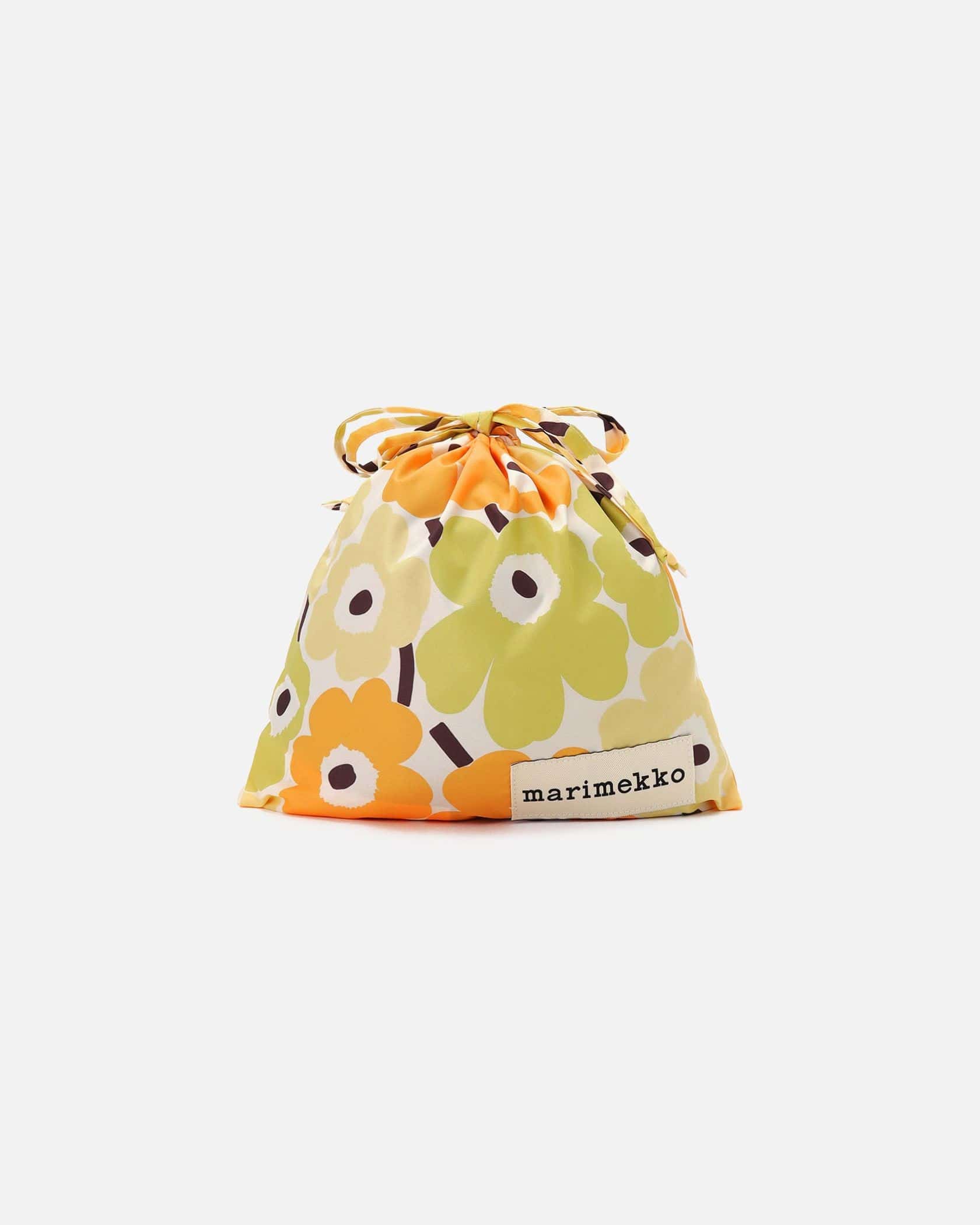 アジア限定】Mini Unikko ポーチ | Maija Isola | Marimekko