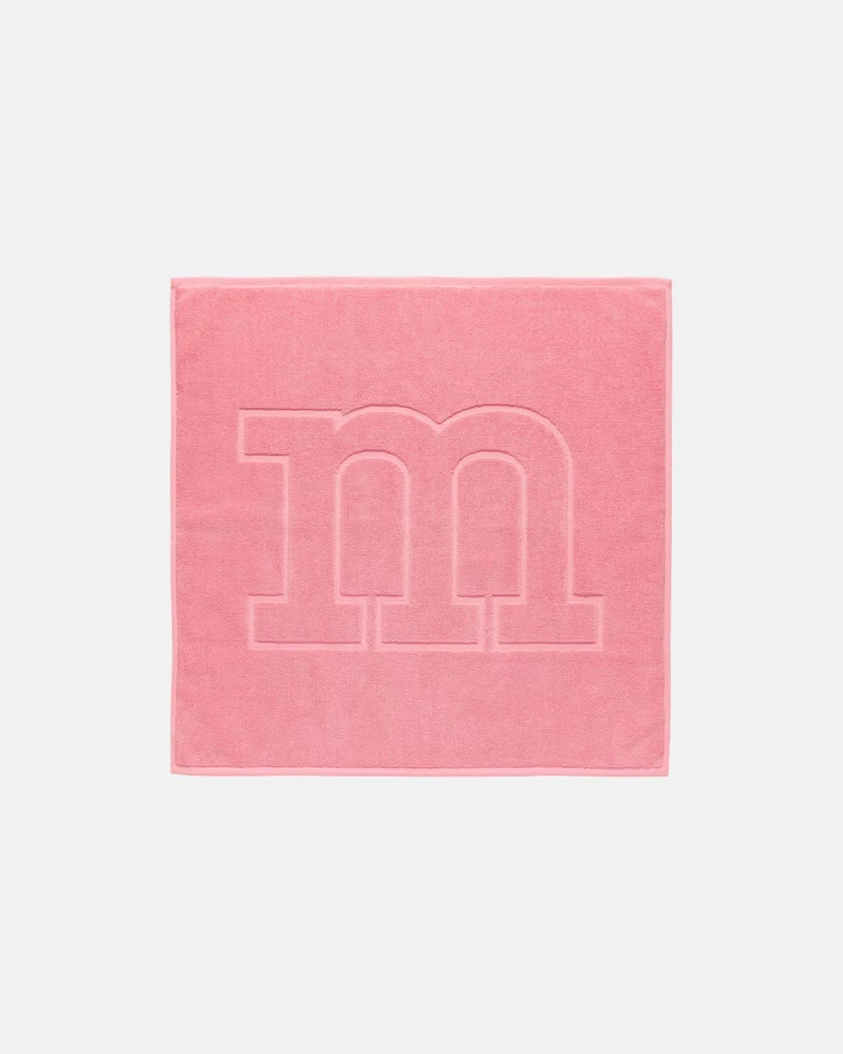 一部店舗・オンラインストア限定】Logo バスマット 60×60cm | タオル