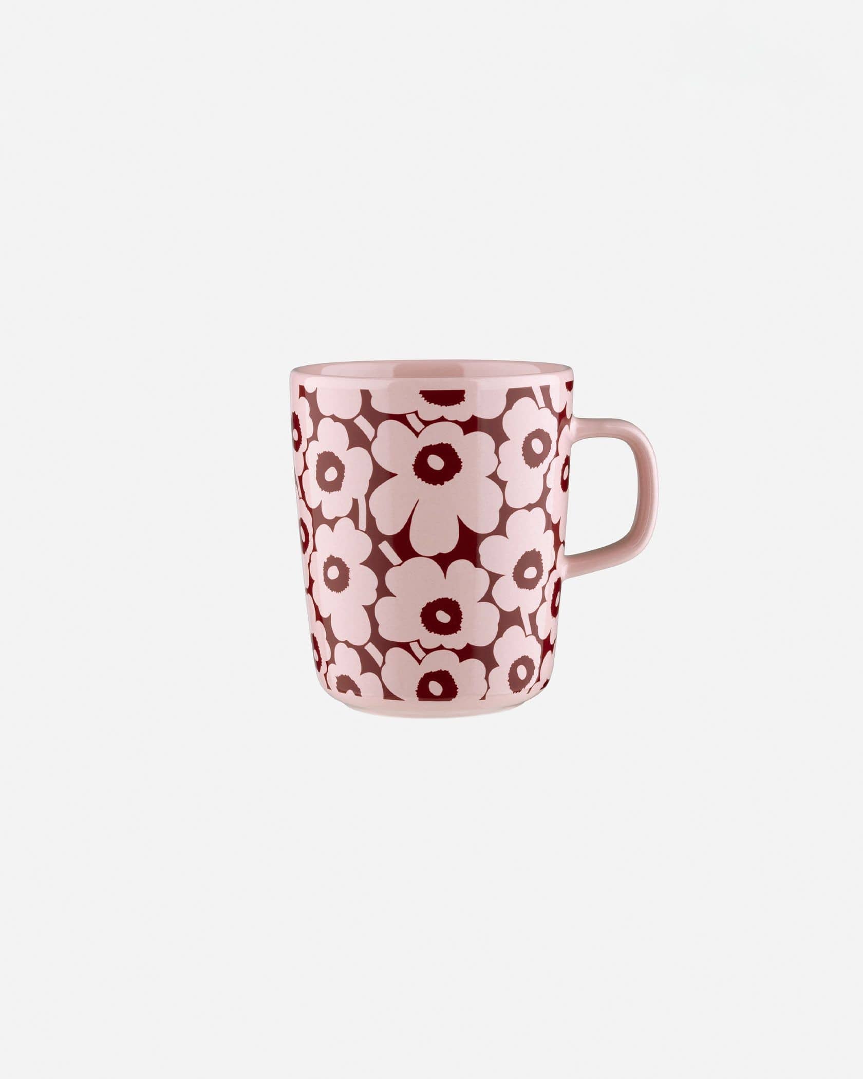 日本限定】Pikkuinen Unikko マグカップ 250ml | Maija Isola