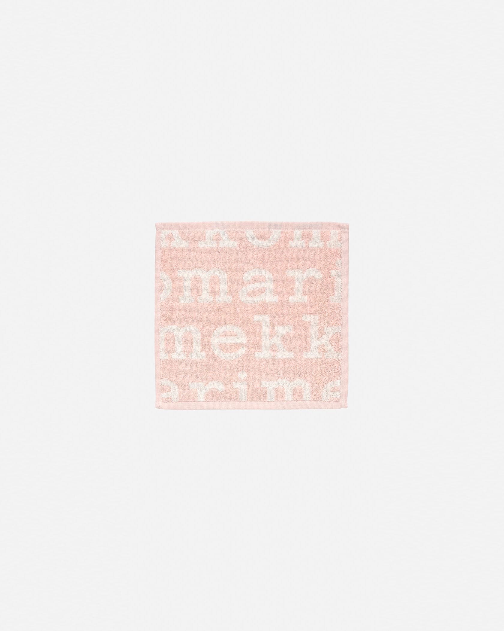 日本限定】Logo ミニタオル 26×26cm | タオル | バスルーム | ホーム