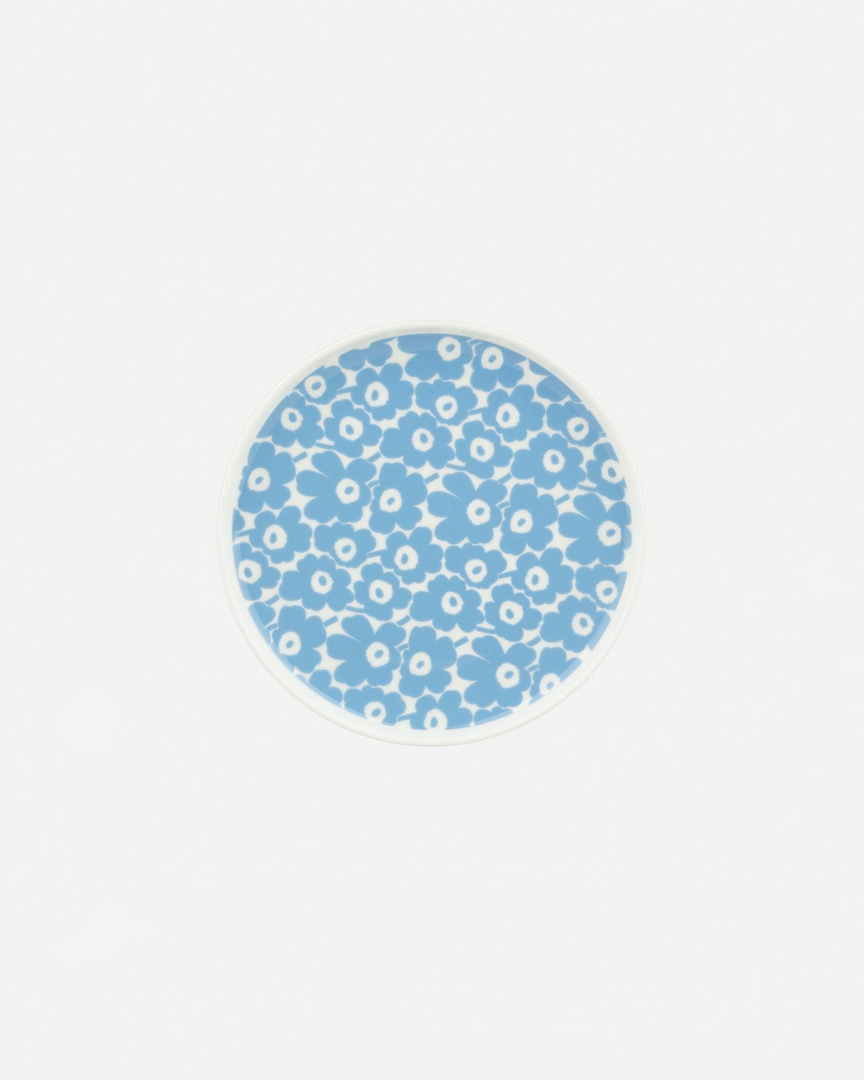 アジア限定】Pikkuinen Unikko プレート 20cm | Maija Isola