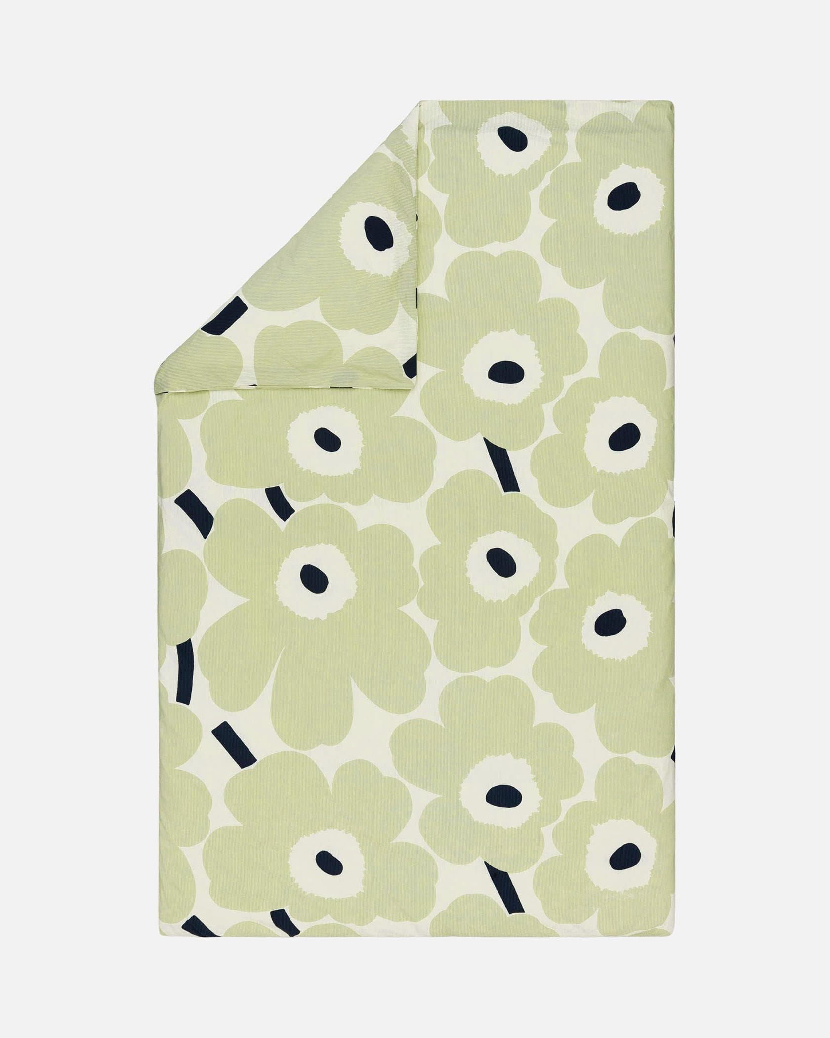 【新品】マリメッコ Unikko デュベカバー 150x210cm Unikko デュベカバー 150x210cm | Maija Isola | Marimekko