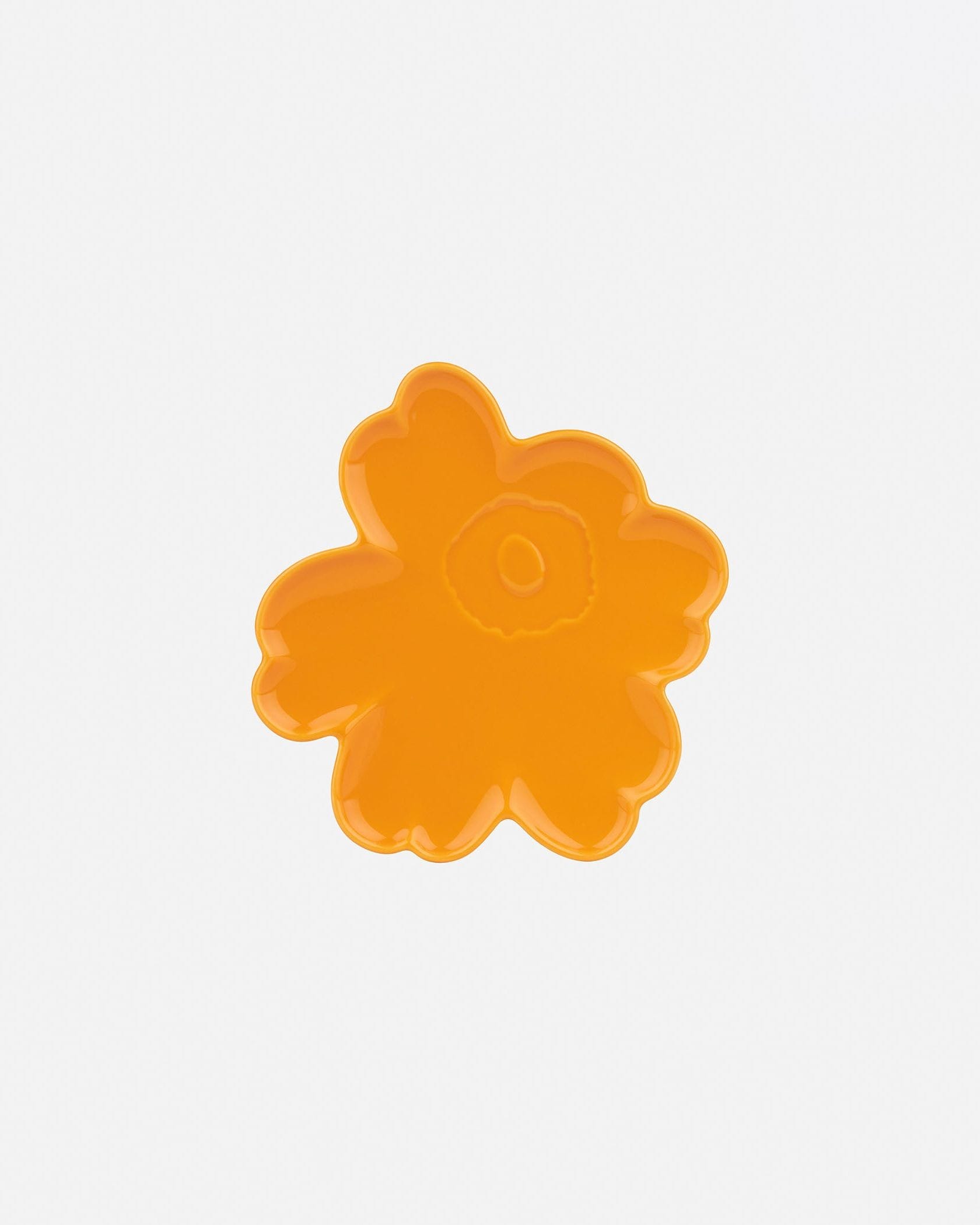 Unikko プレート 20cm | Marimekko (マリメッコ) 日本公式オンラインストア