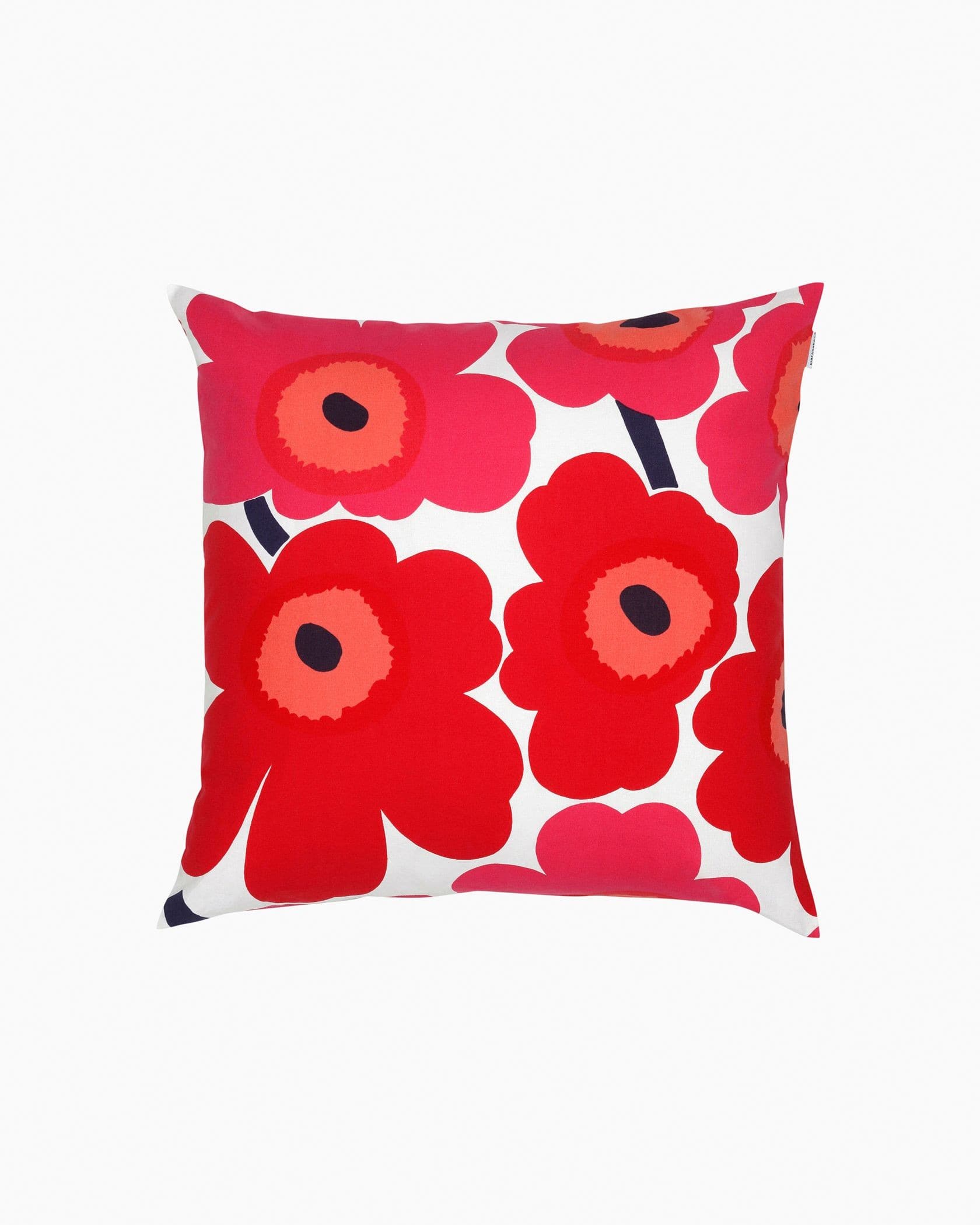 Pieni Unikko クッションカバー 50×50cm | Maija Isola | Marimekko