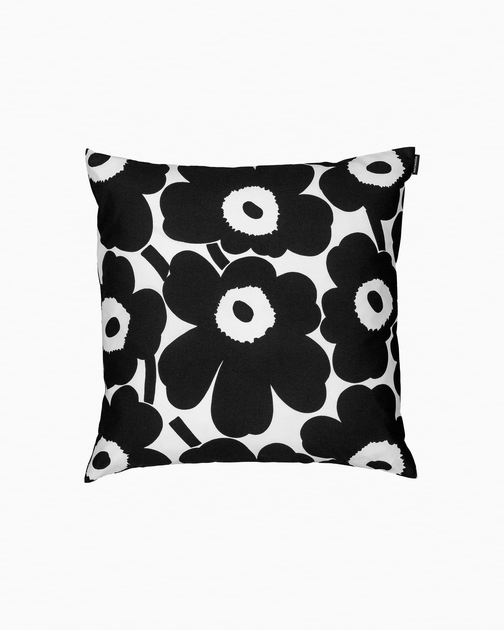 ◎新品未使用◎マリメッコ　marimekko クッションカバー　完売品 marimekko （ネコポス配送） マリメッコ クッションカバー 50
