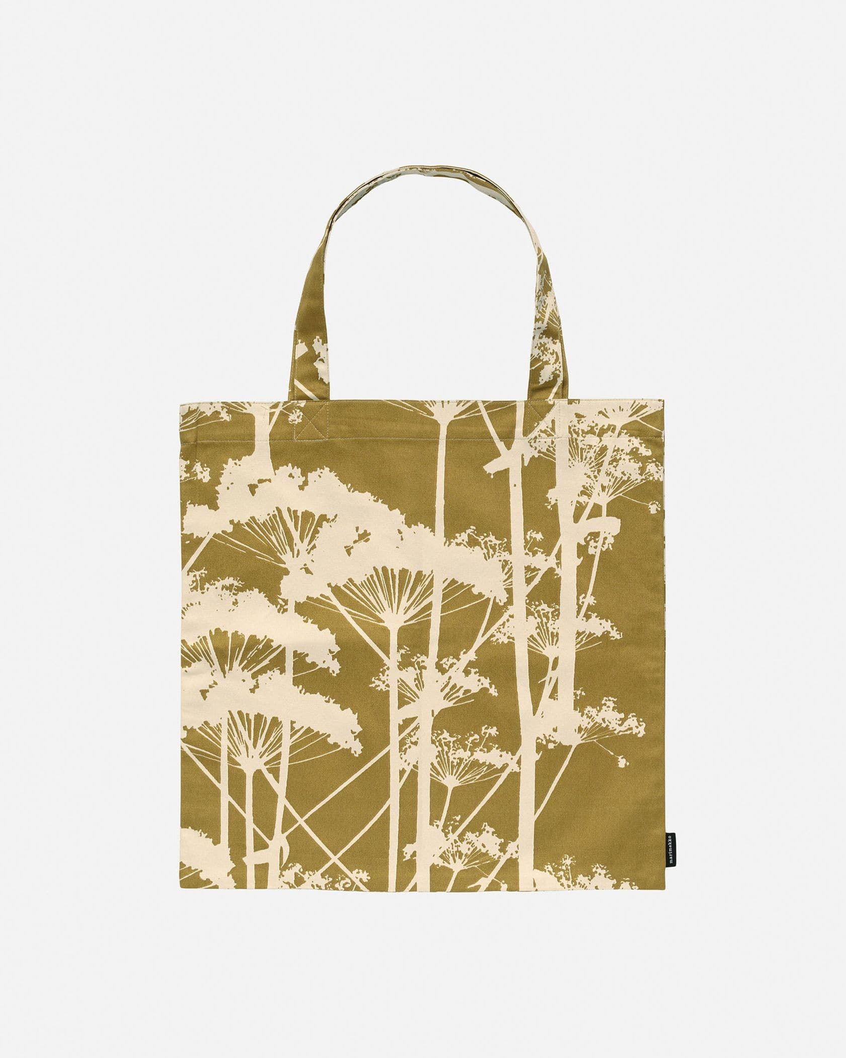 オンライン限定】Putkinotko トートバッグ 44×43cm | Maija Isola